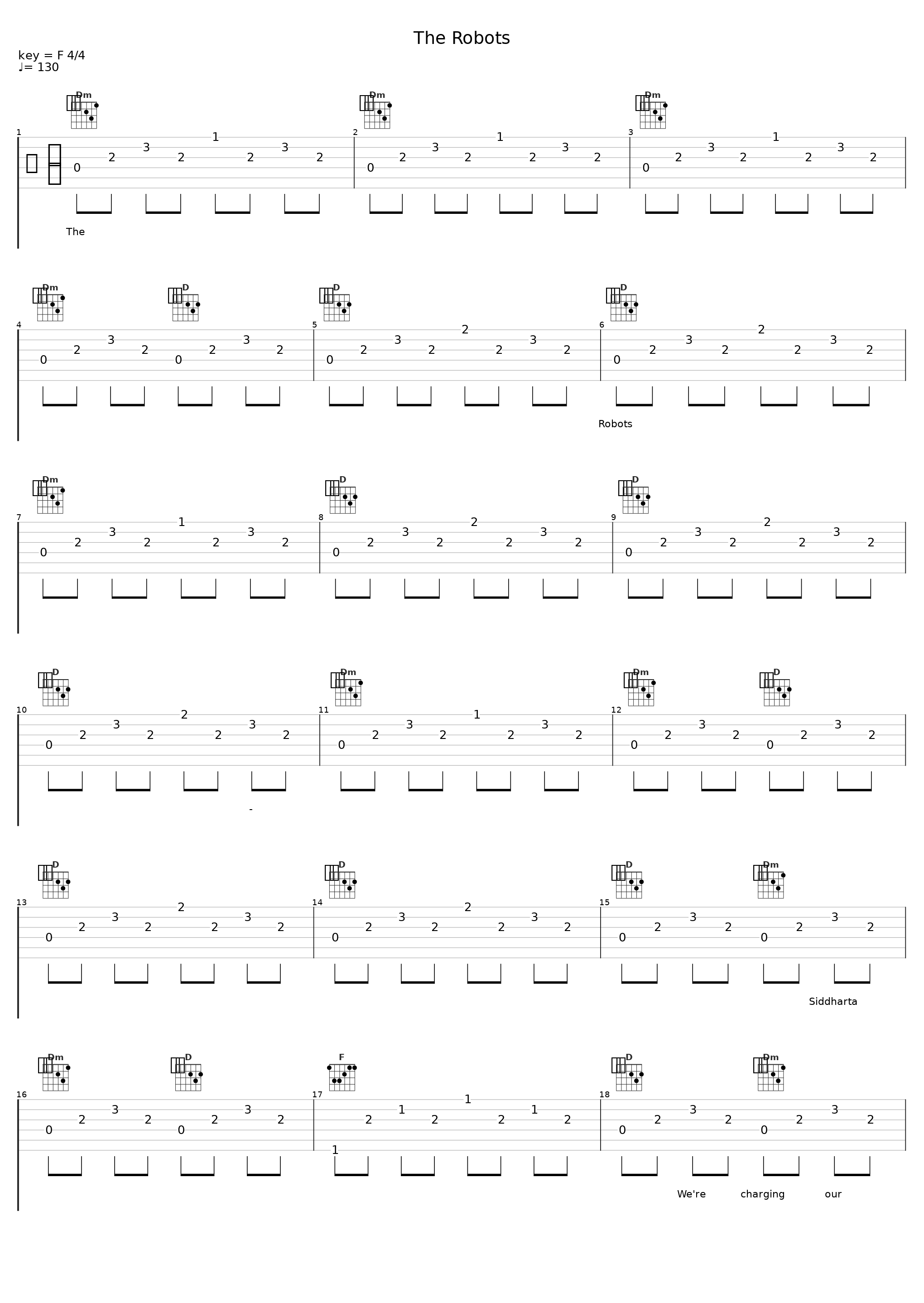 The Robots_Siddharta_1