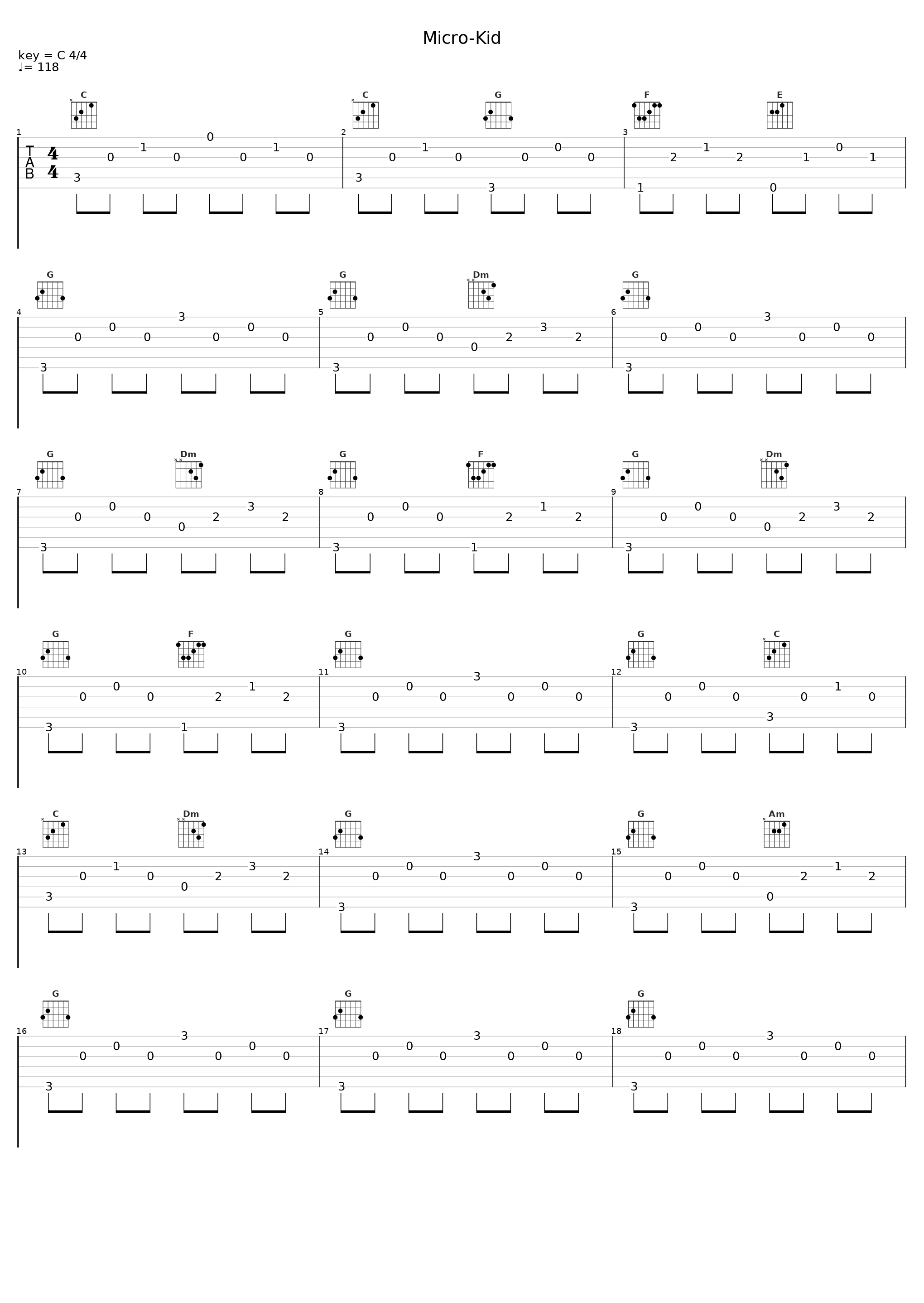 Micro-Kid_Level 42_1