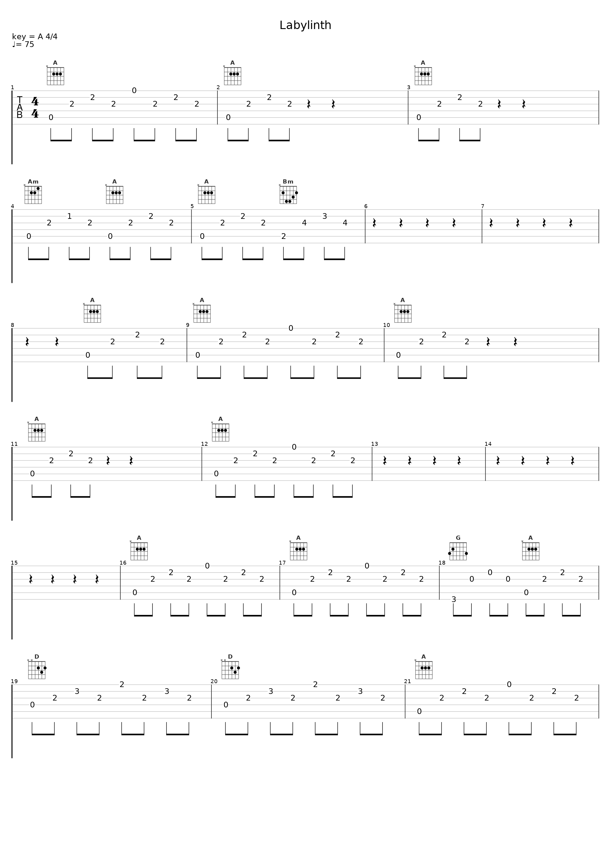 Labylinth_日本ACG_1
