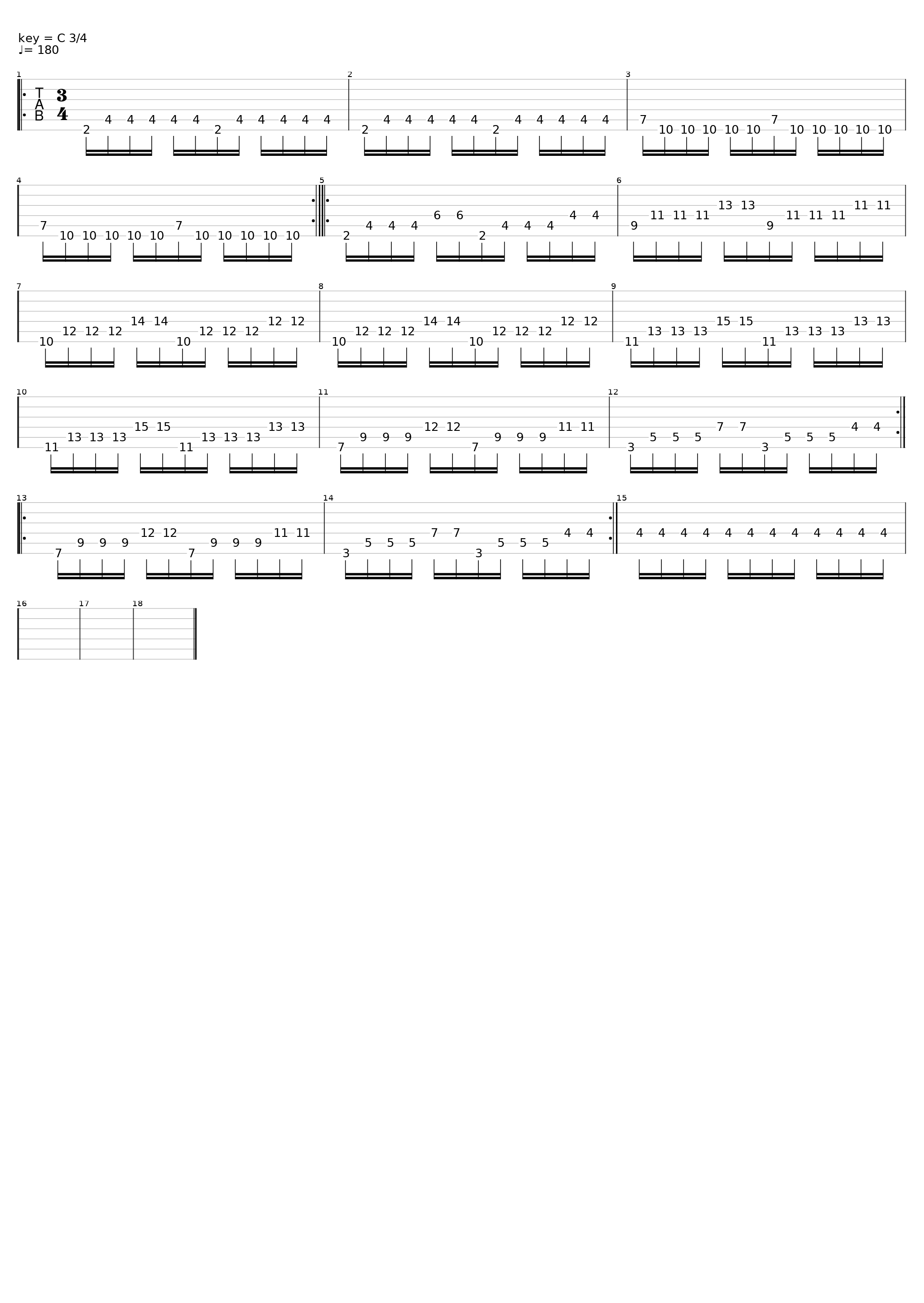 Infinite Regression 6 string_Animals As Leaders_1