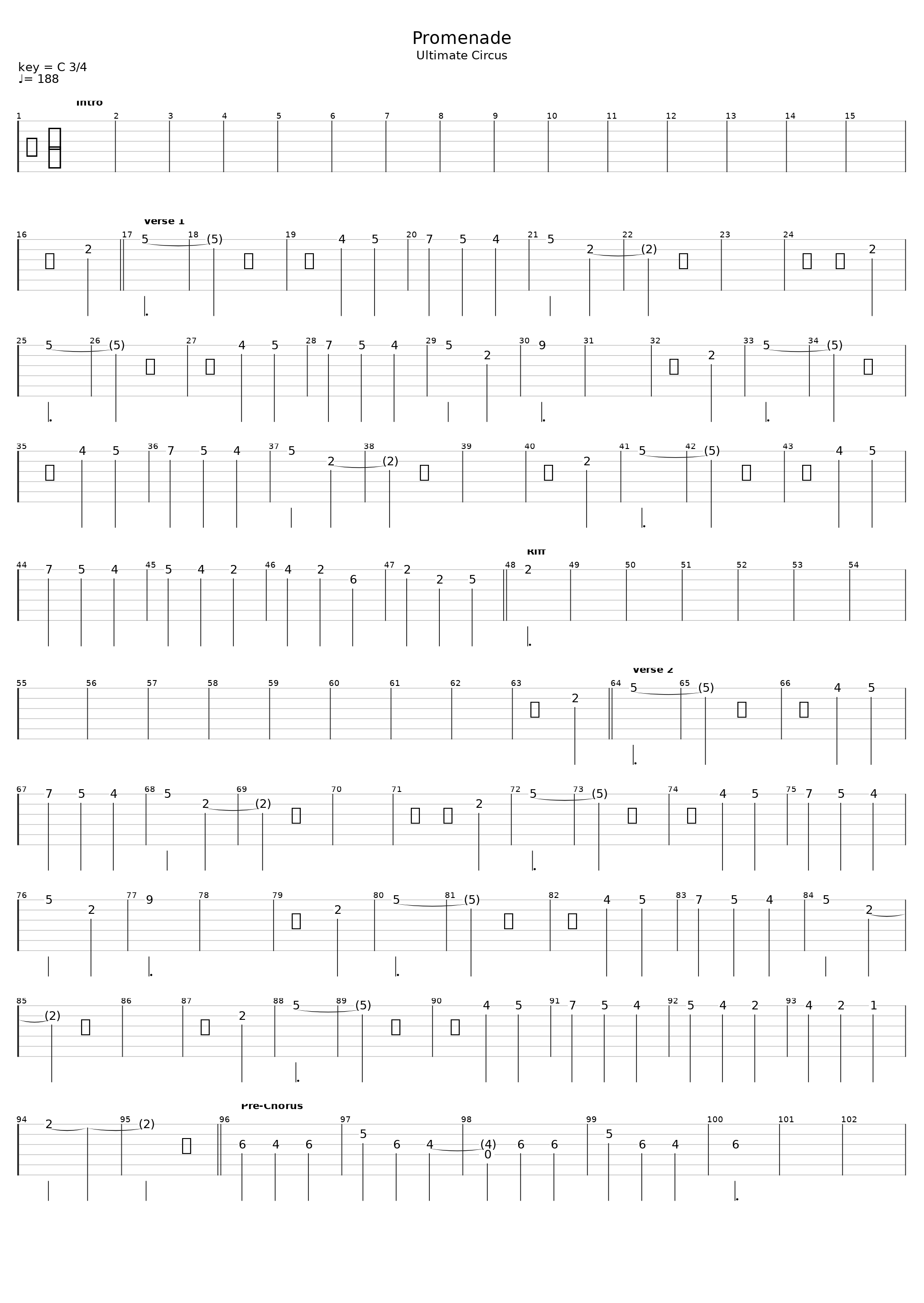 Promenade_Nightmare_1