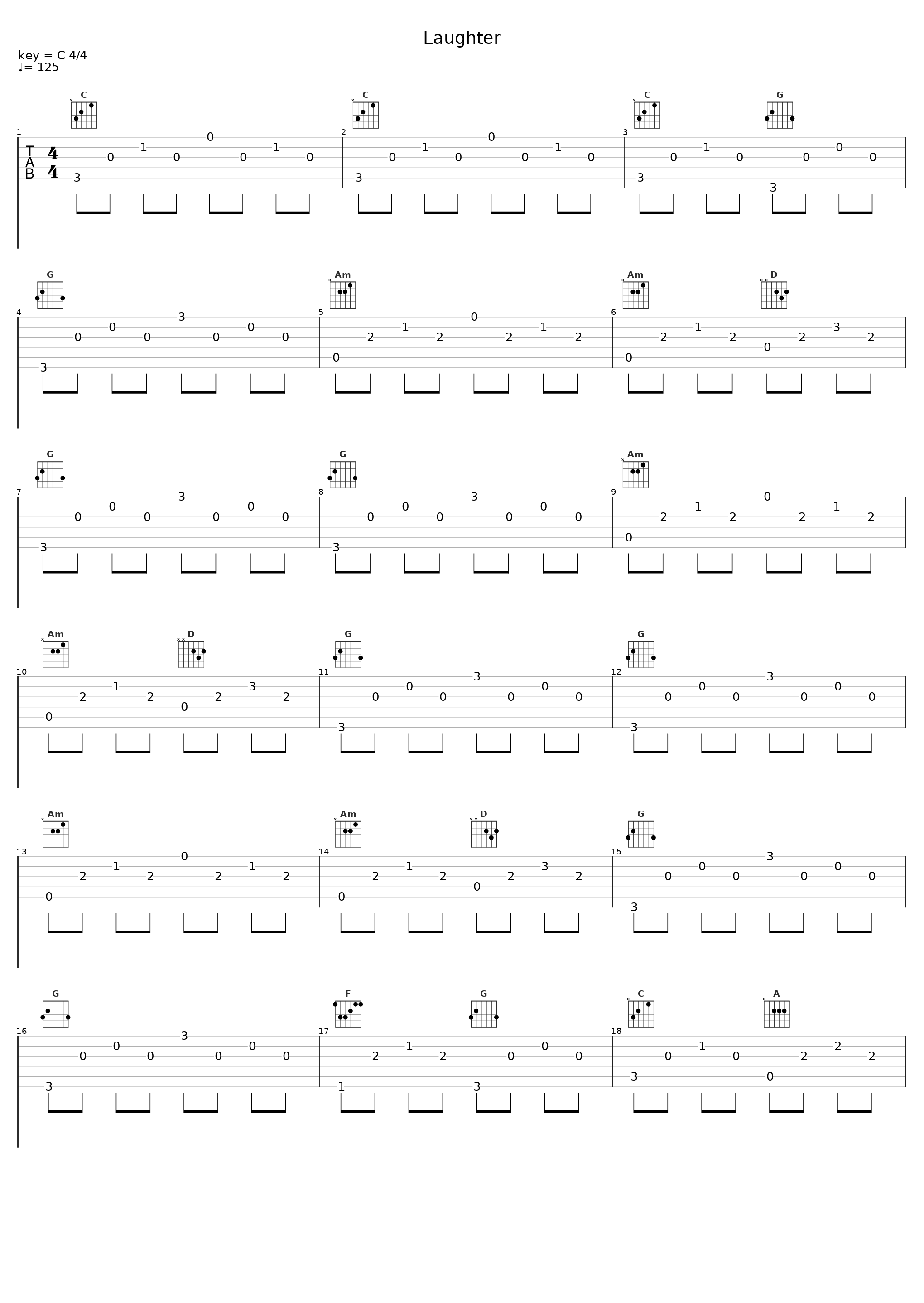 Laughter_阿保刚_1