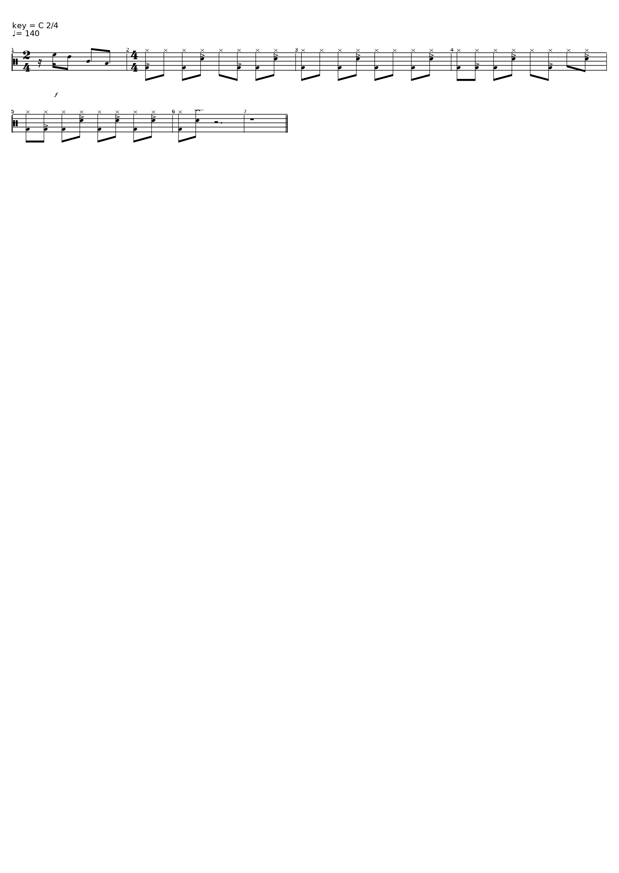 Shift Complete (FNAF Sister Location)_Leon Riskin_1