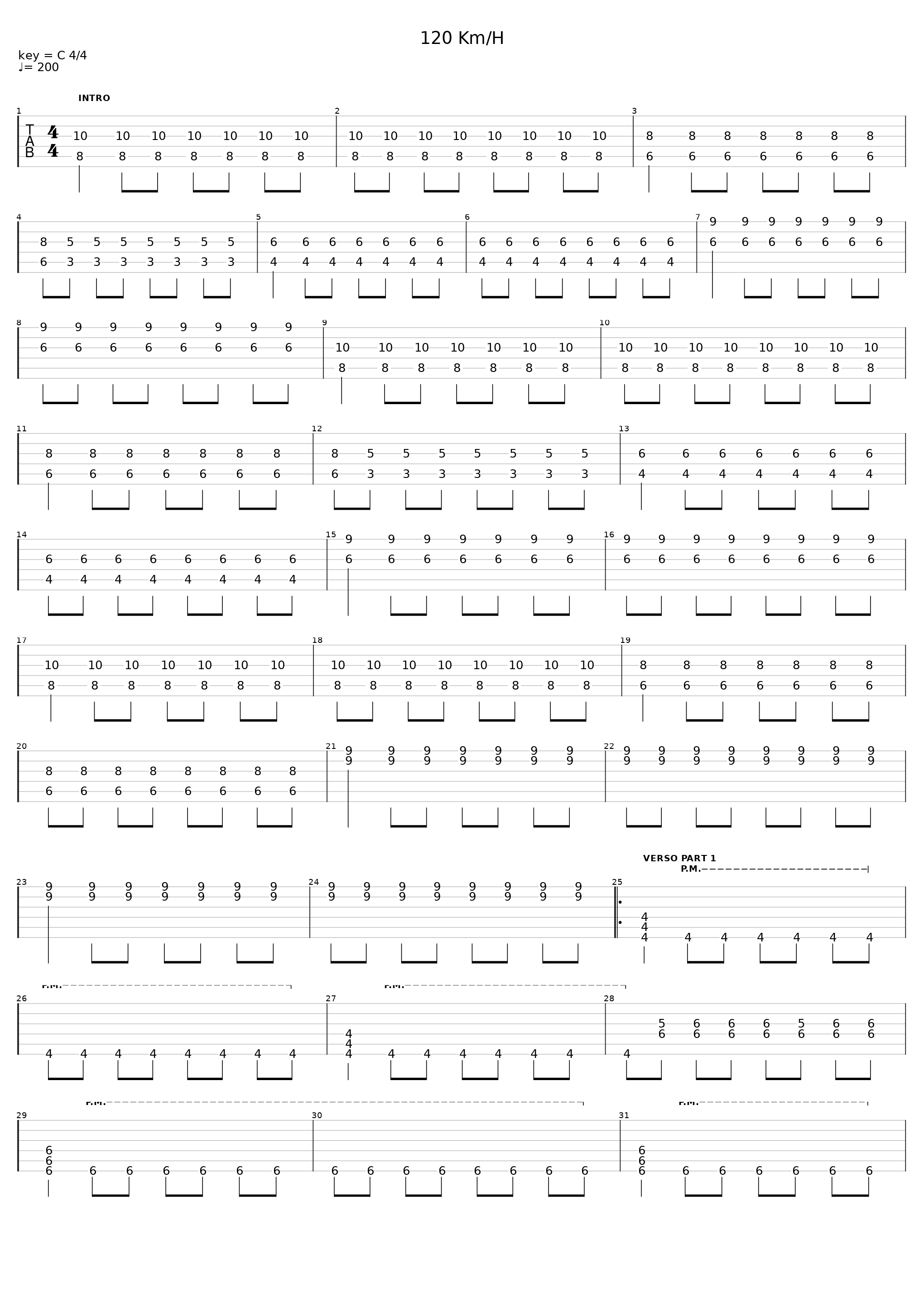 120 Km/H_Allison_1