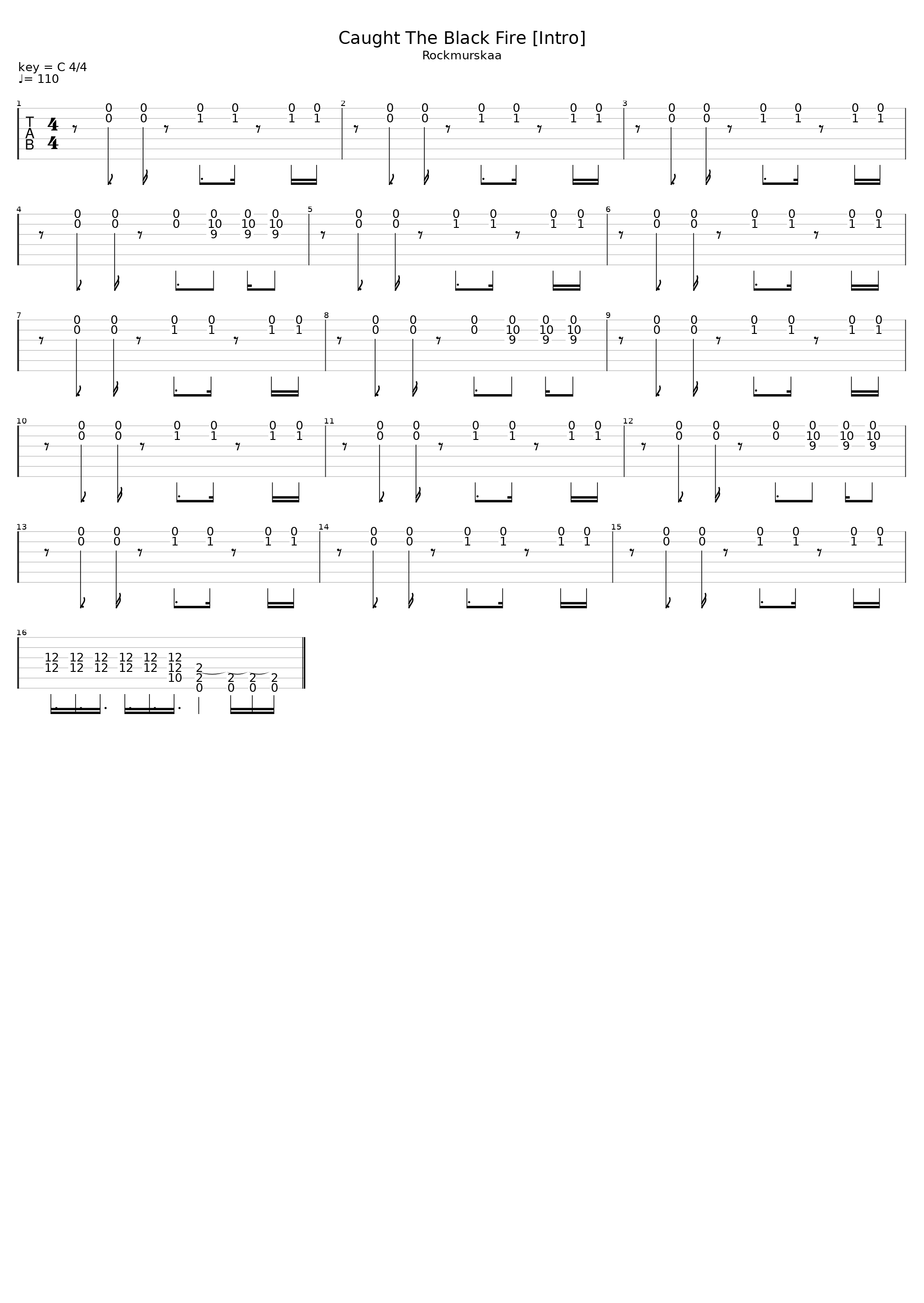 Caught The Black Fire_Lordi_1