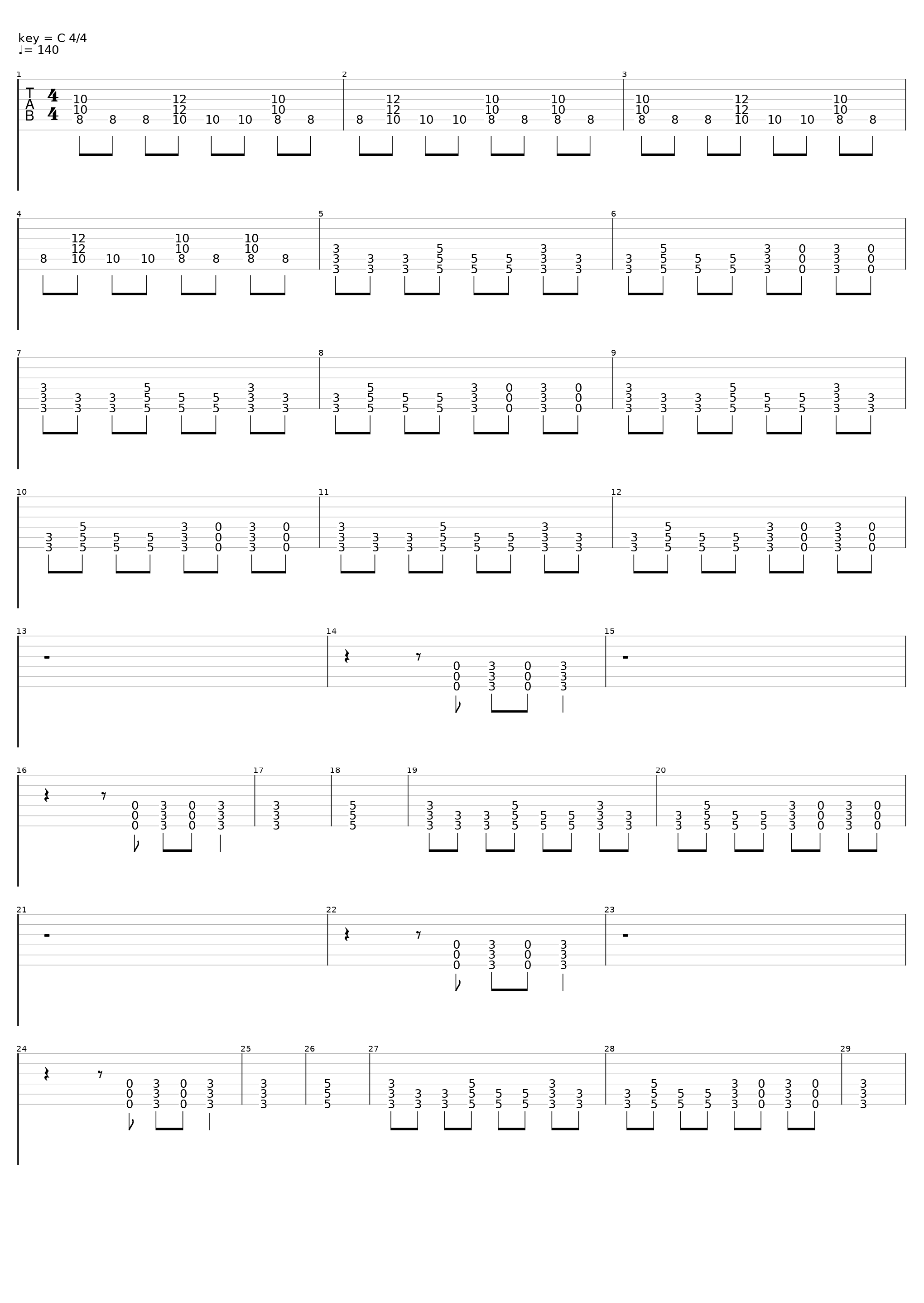 Deadbite Girls Gone Wild_Lordi_1