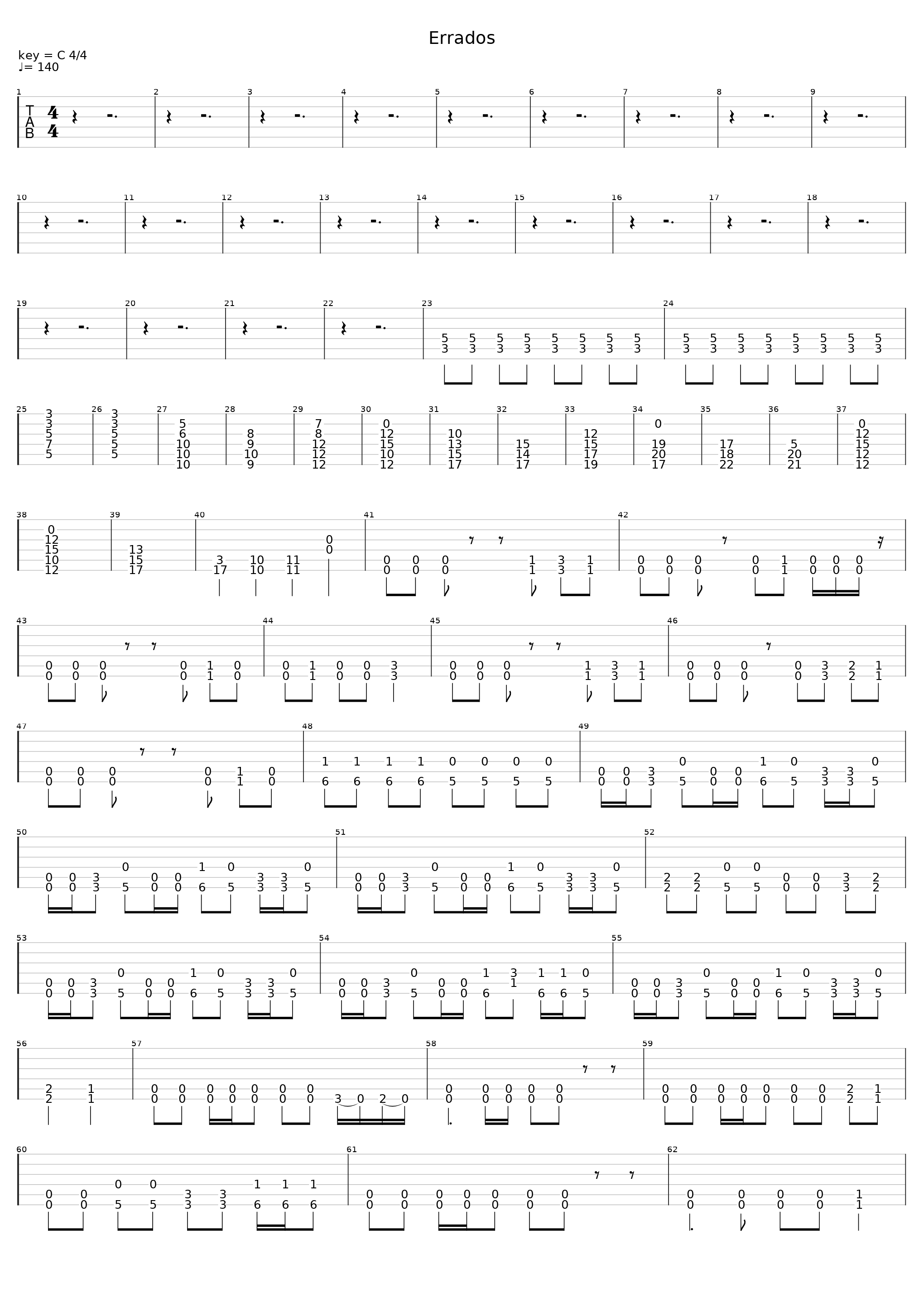 Errados_Porcos De Abate_1