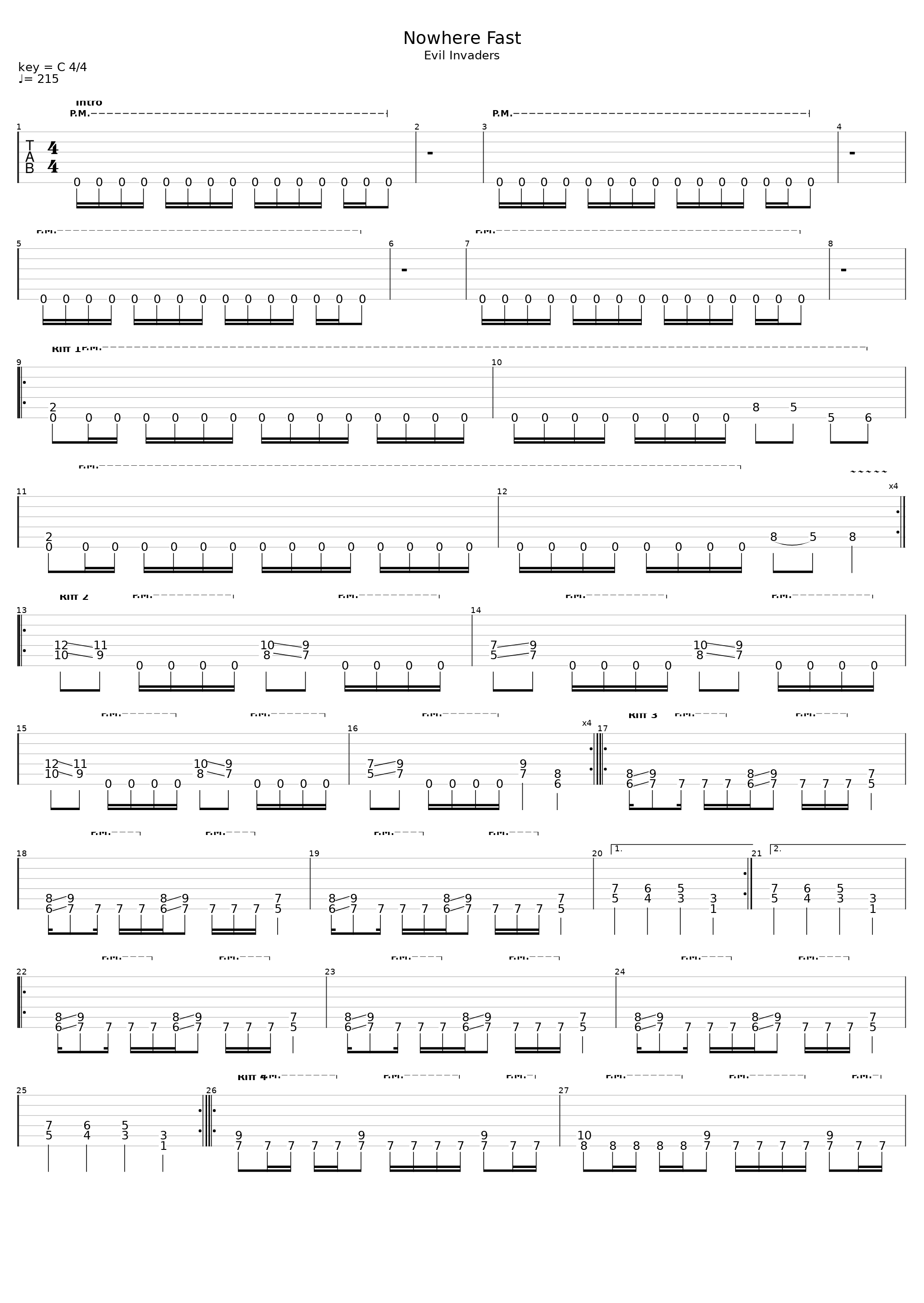 Nowhere Fast_Razor_1