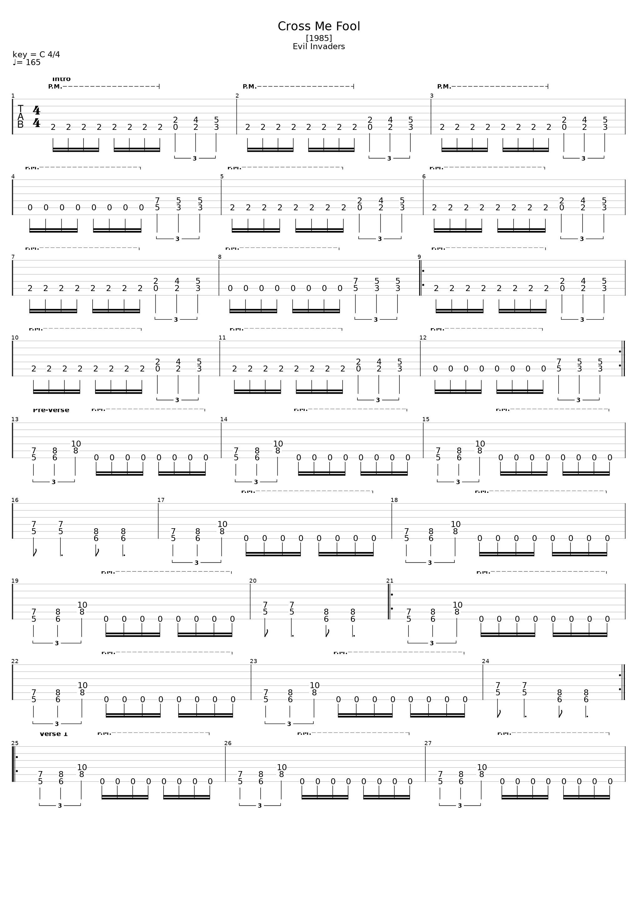 Cross Me Fool_Razor_1