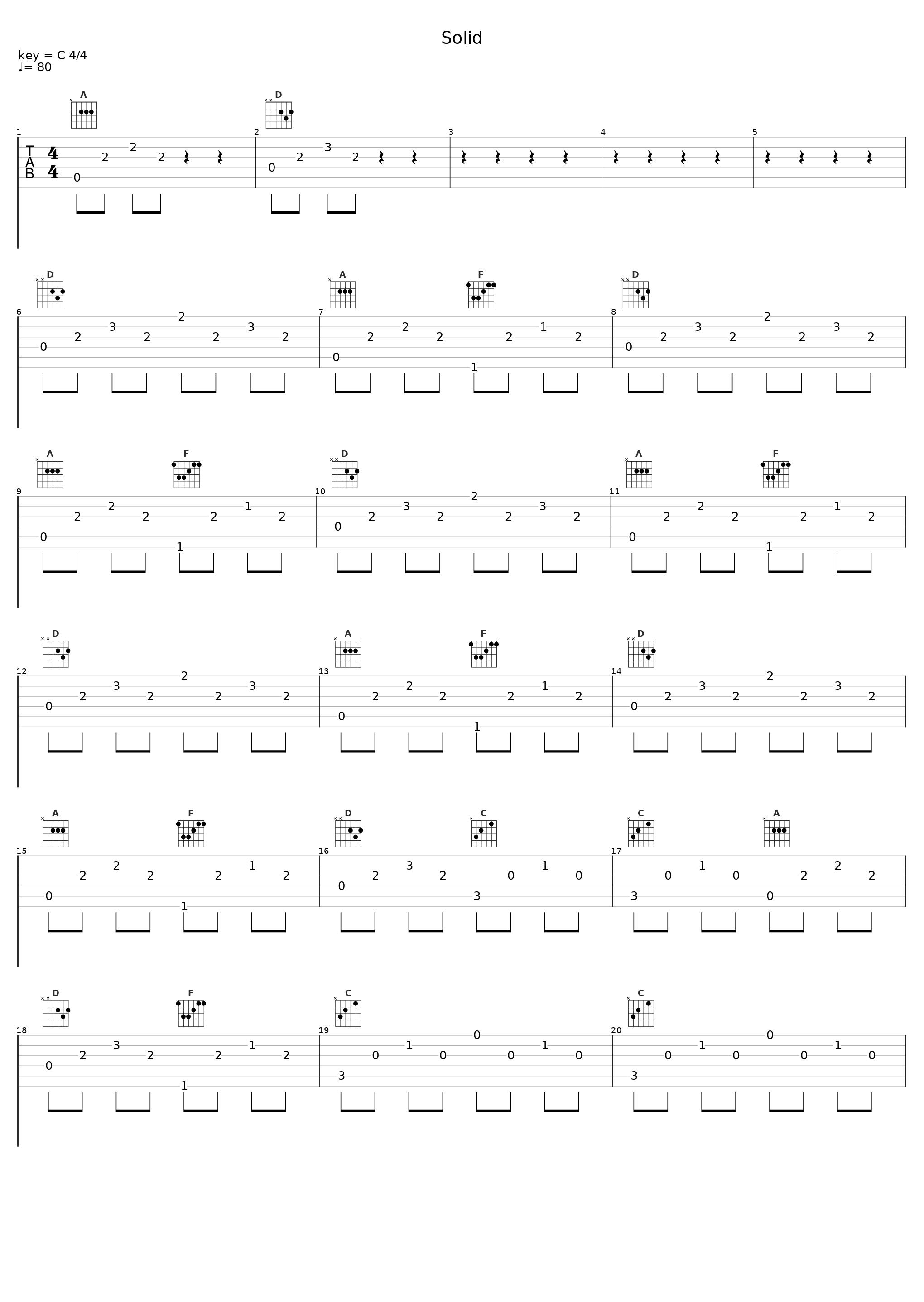 Solid_Smooth Friction_1