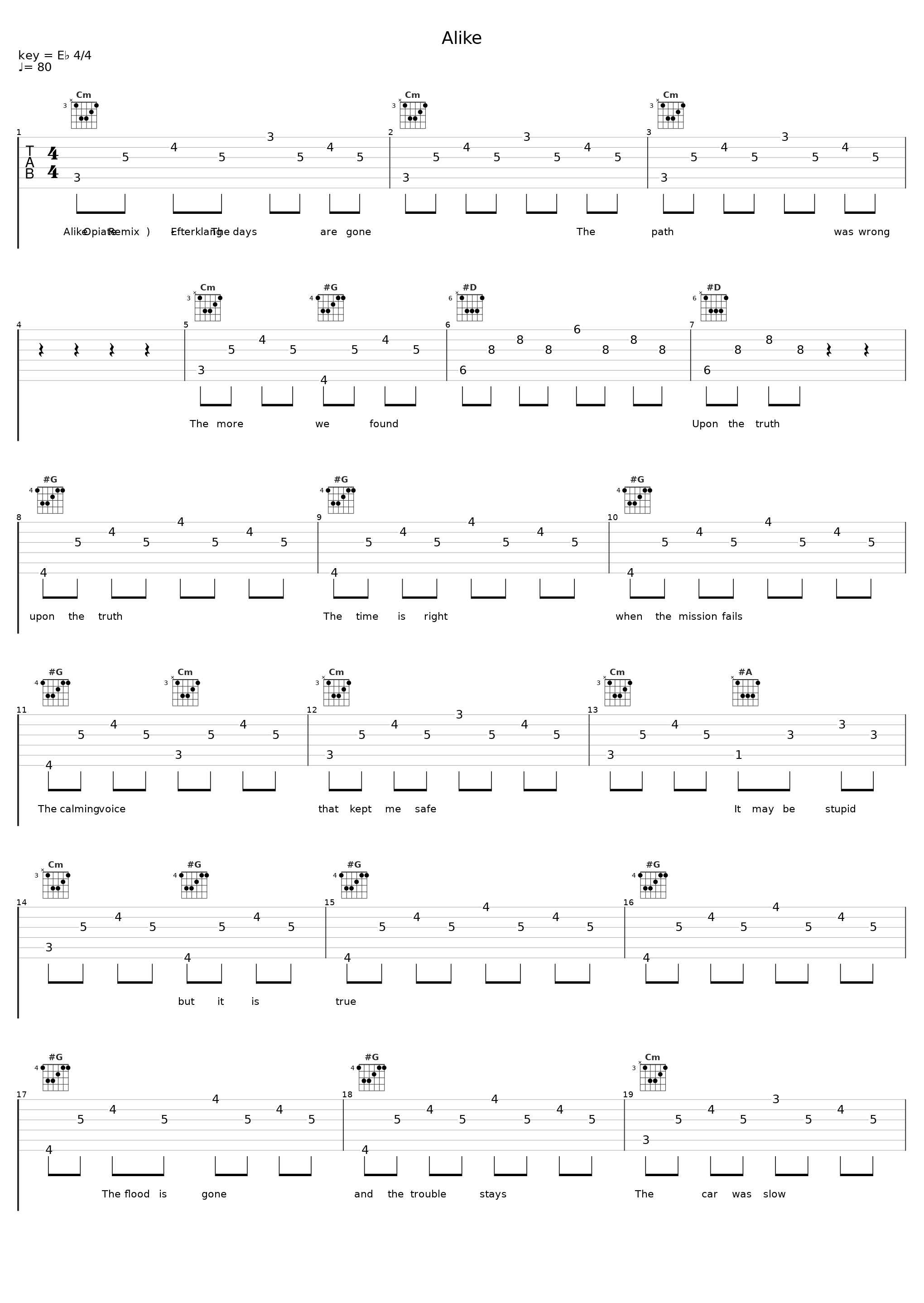 Alike_Efterklang_1