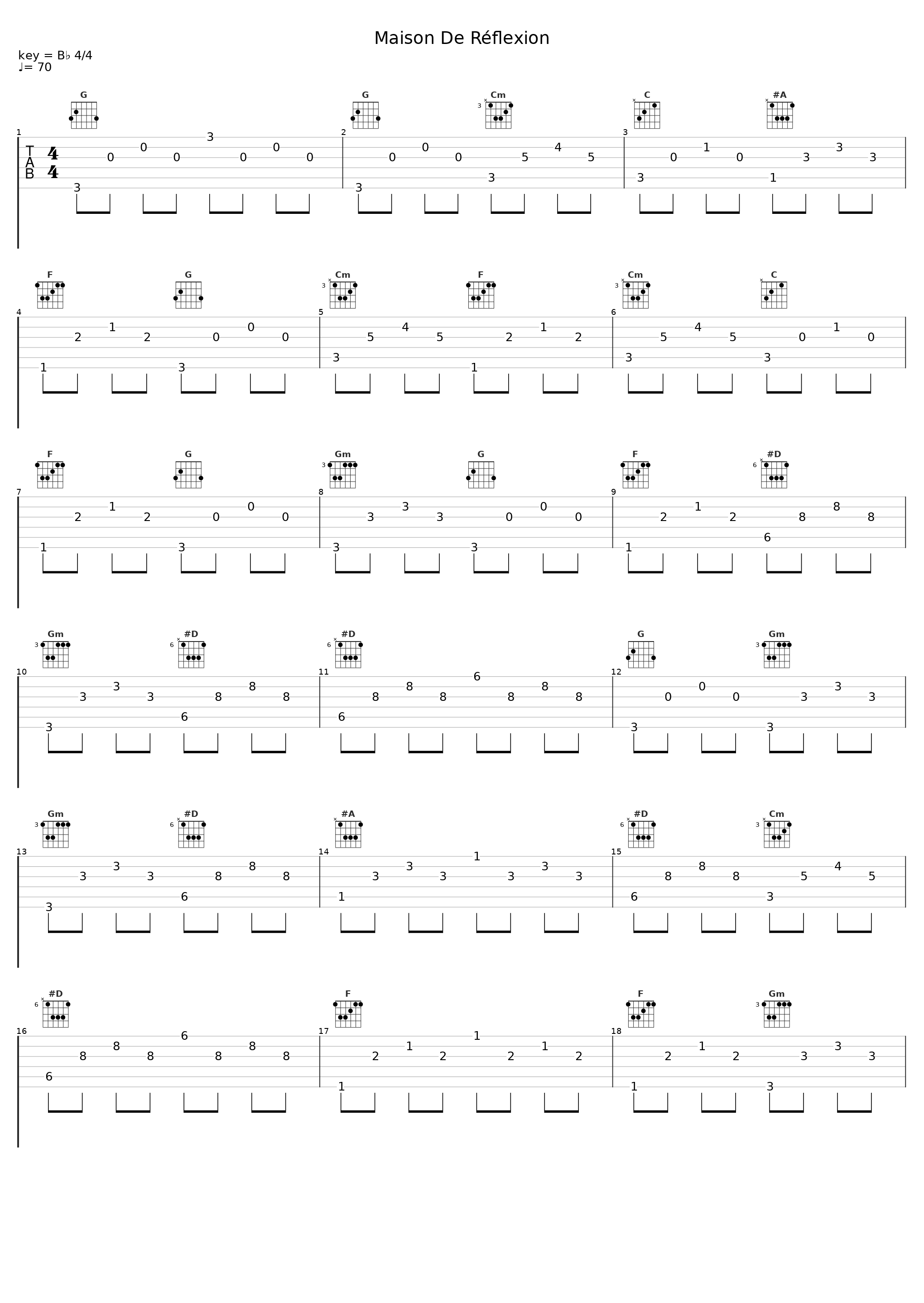 Maison De Réflexion_Efterklang_1
