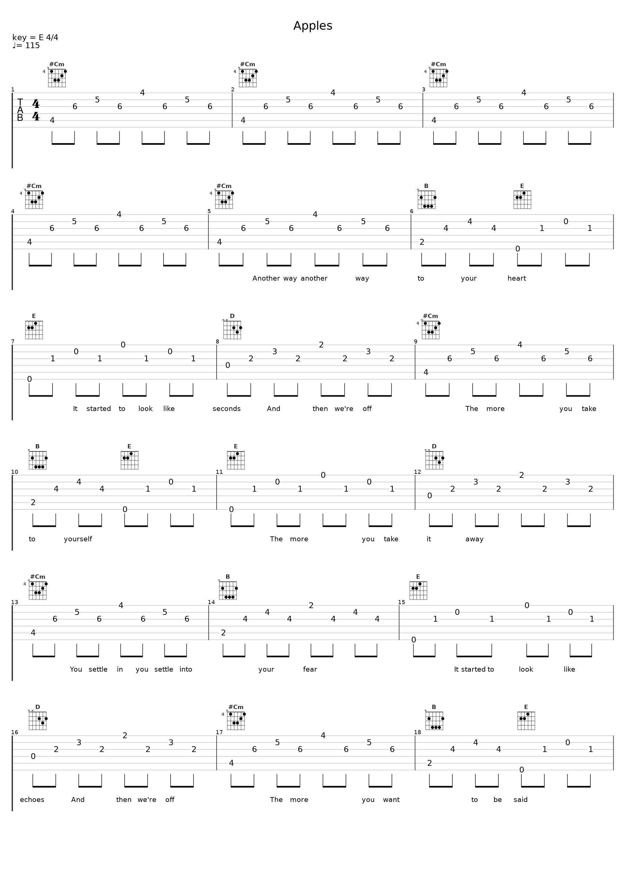 Apples_Efterklang_1