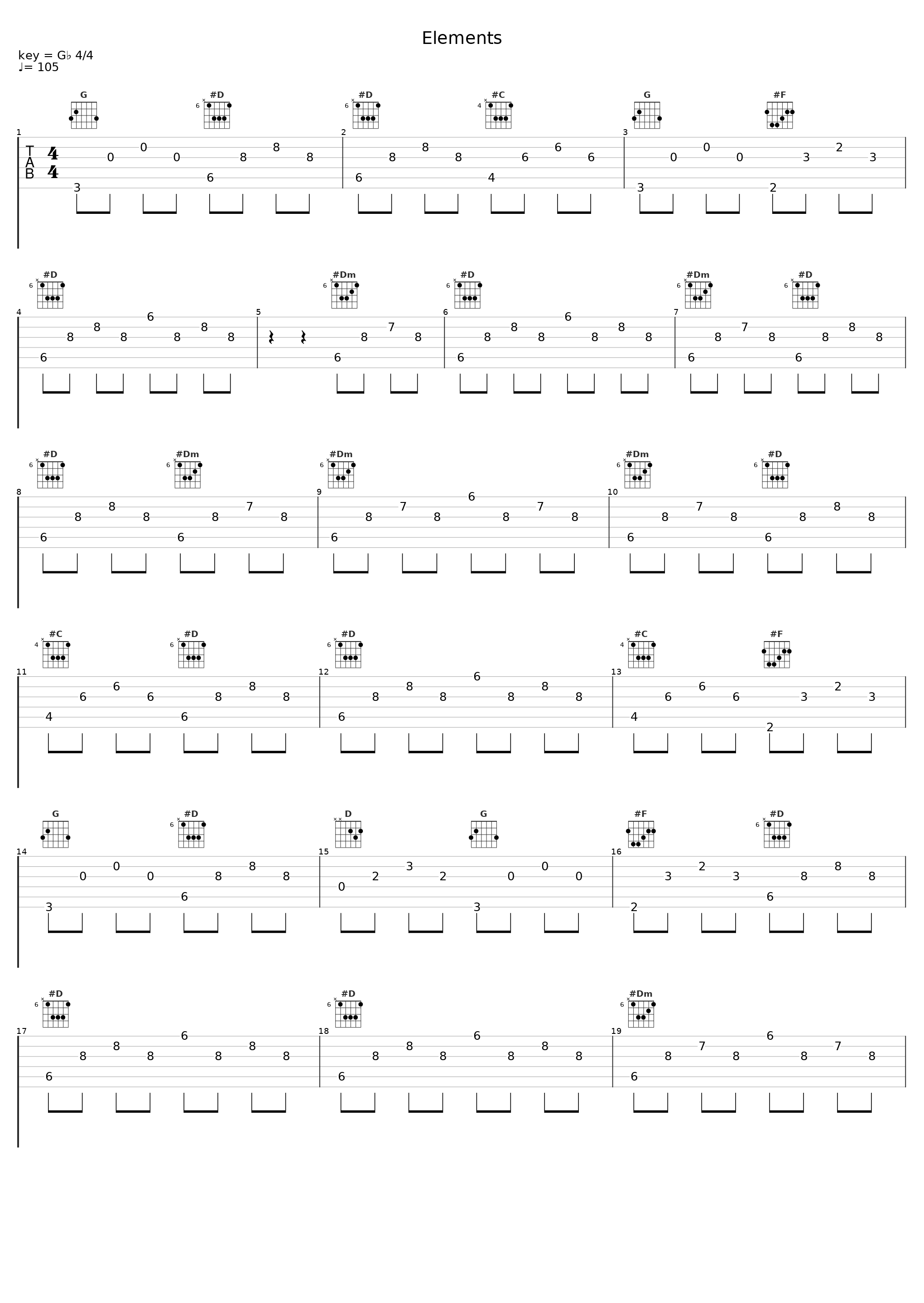 Elements_Kazzer_1