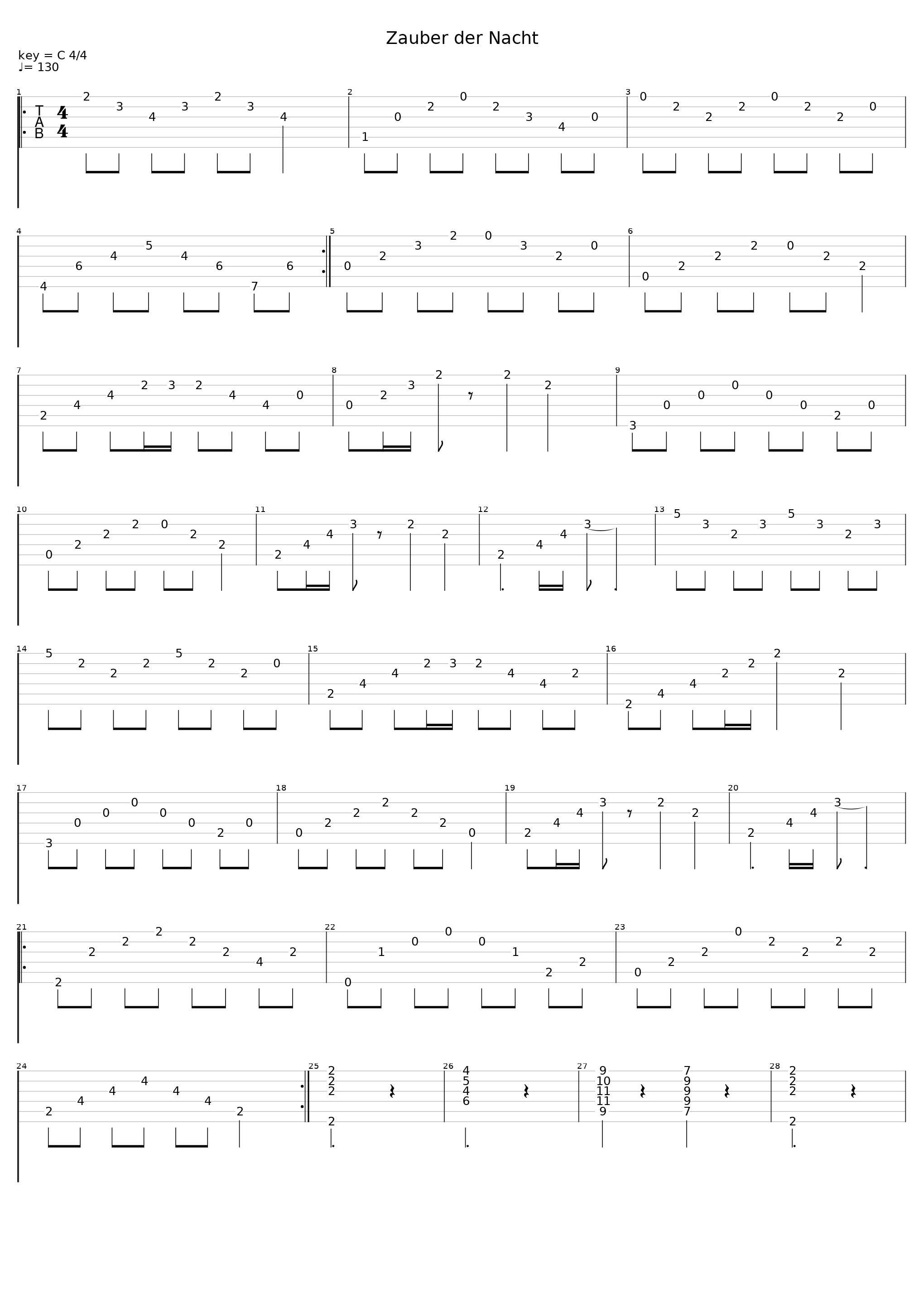 Zauber Der Nacht_Schandmaul_1