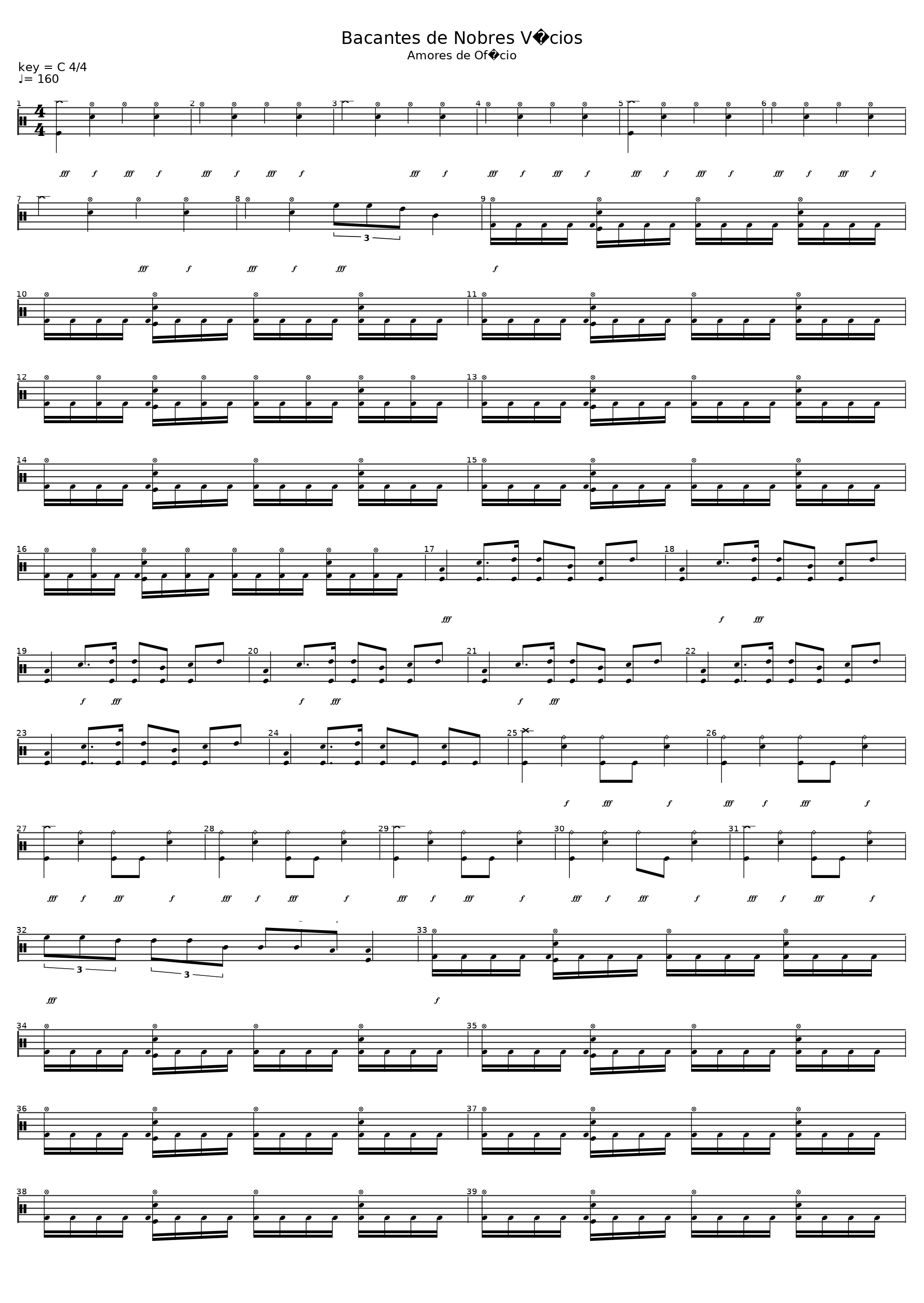 Bacantes De Nobres Vcios_Acceptus Noctifer_1