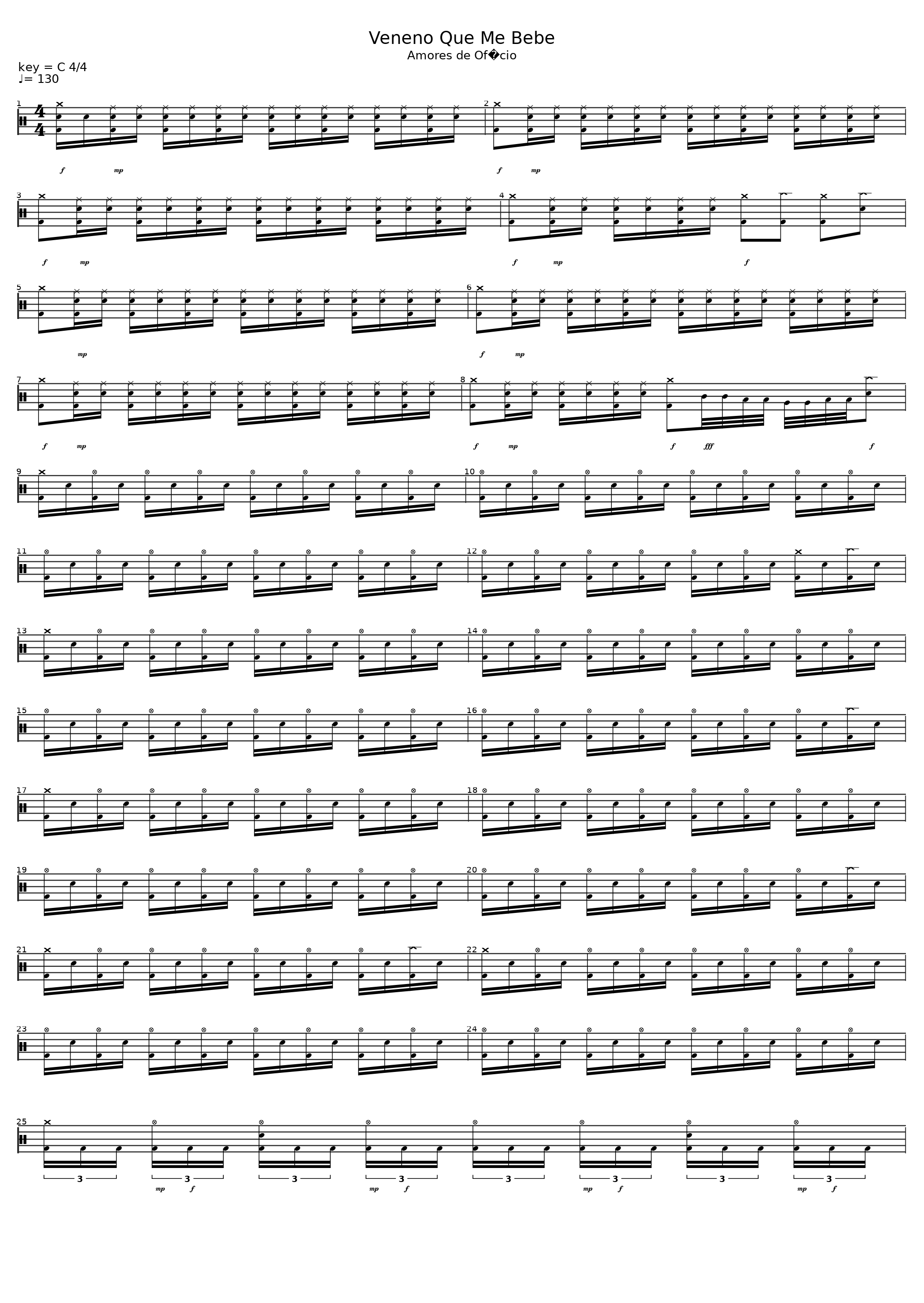 Veneno Que Me Bebe_Acceptus Noctifer_1