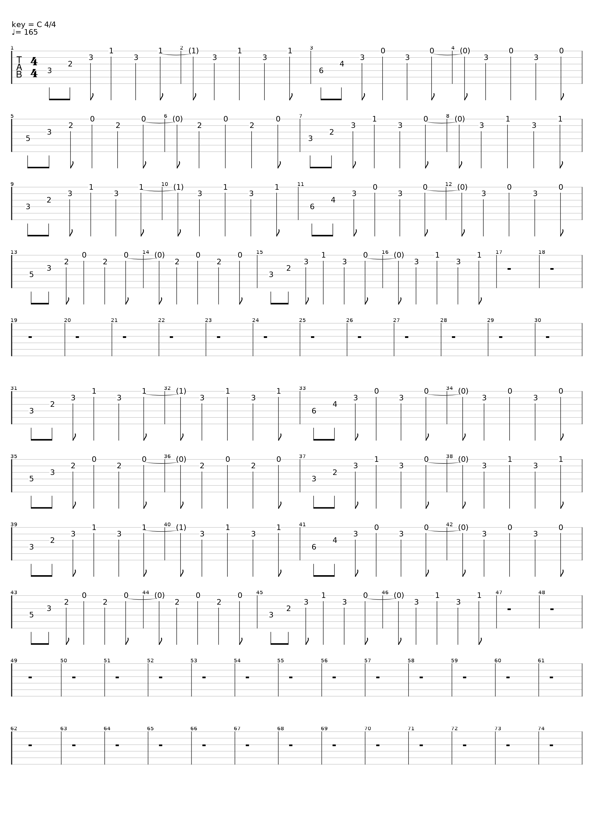 Everythings Falling_Act_1