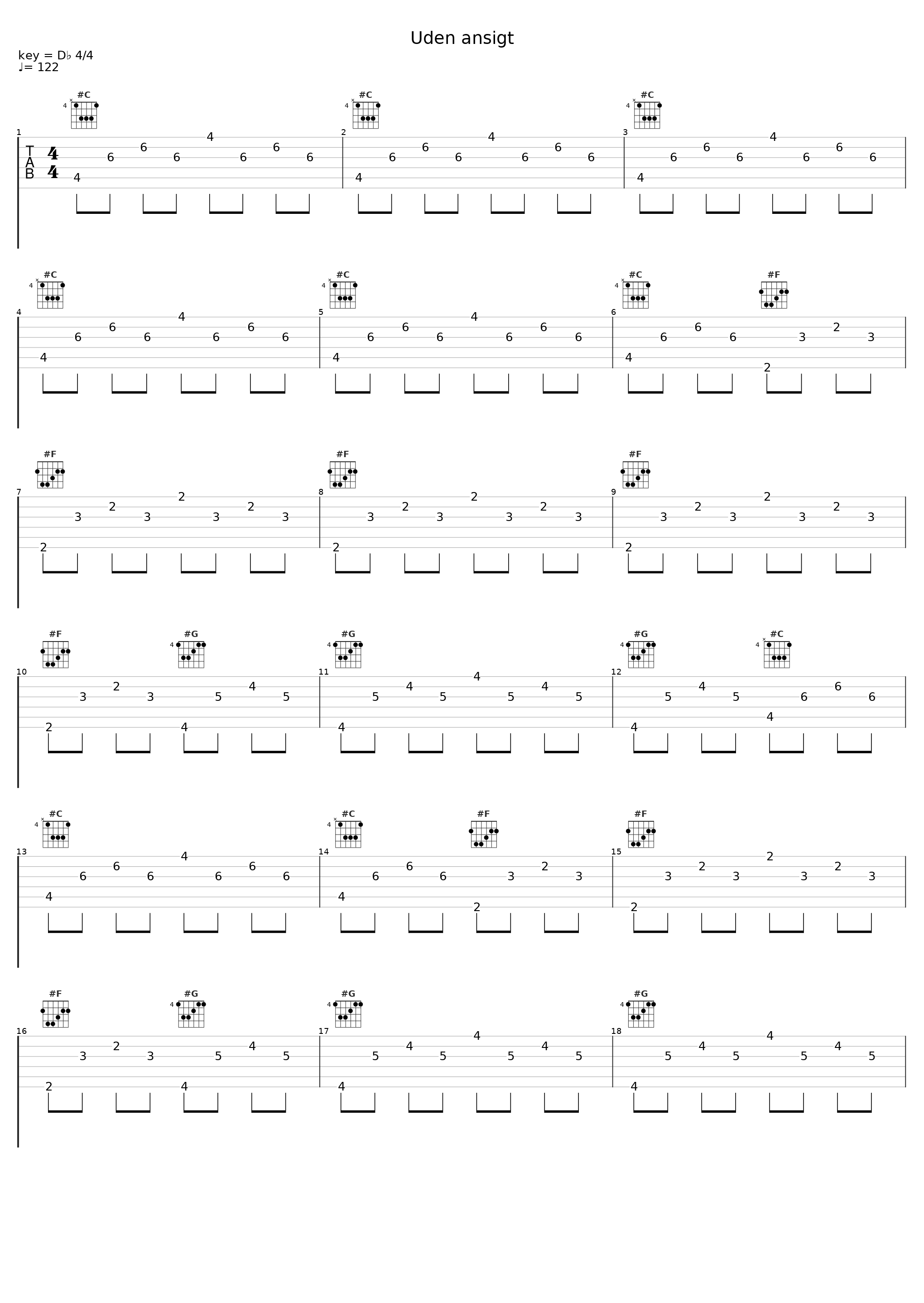 Uden ansigt_Efterklang_1