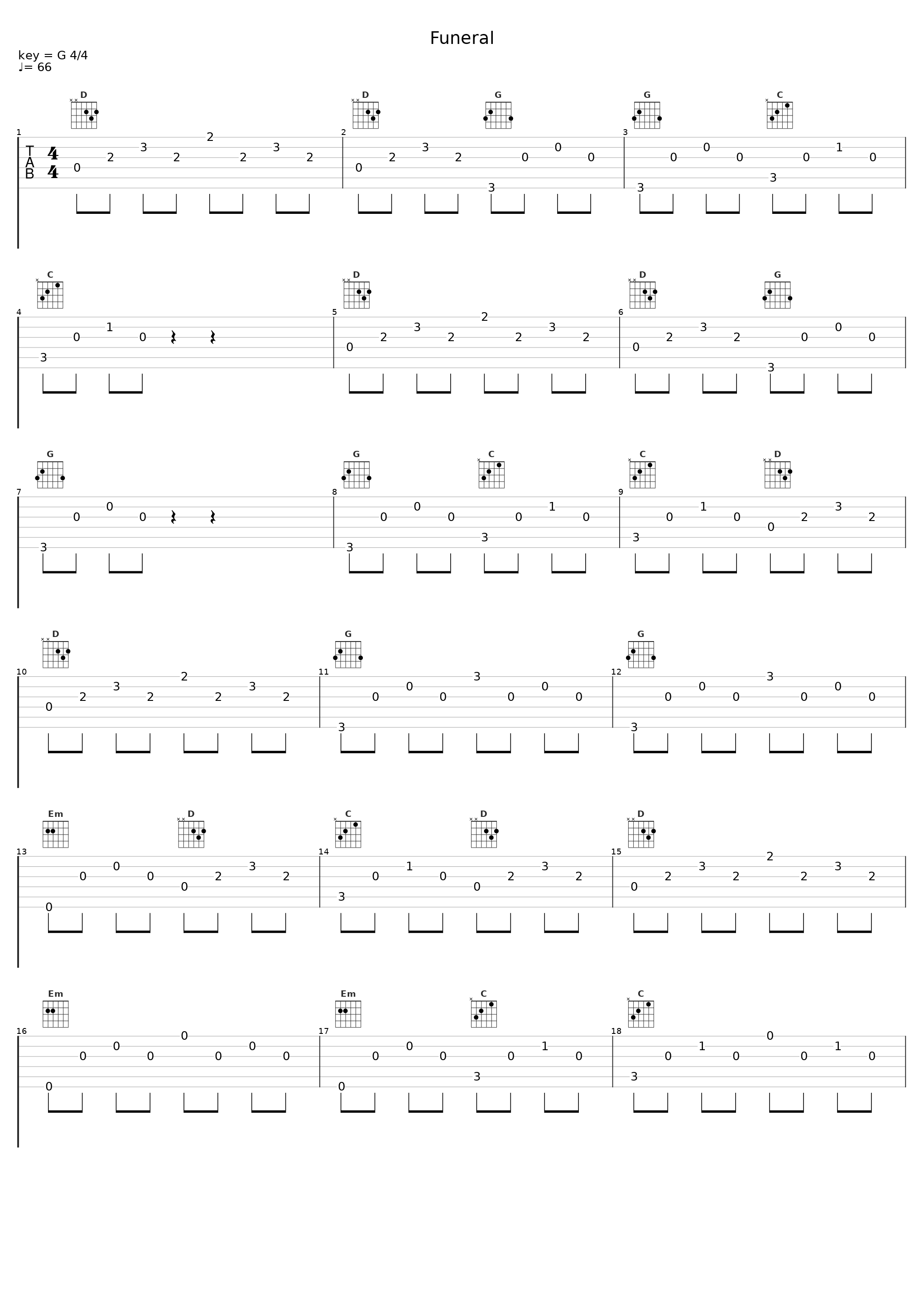 Funeral_Klaus Badelt_1