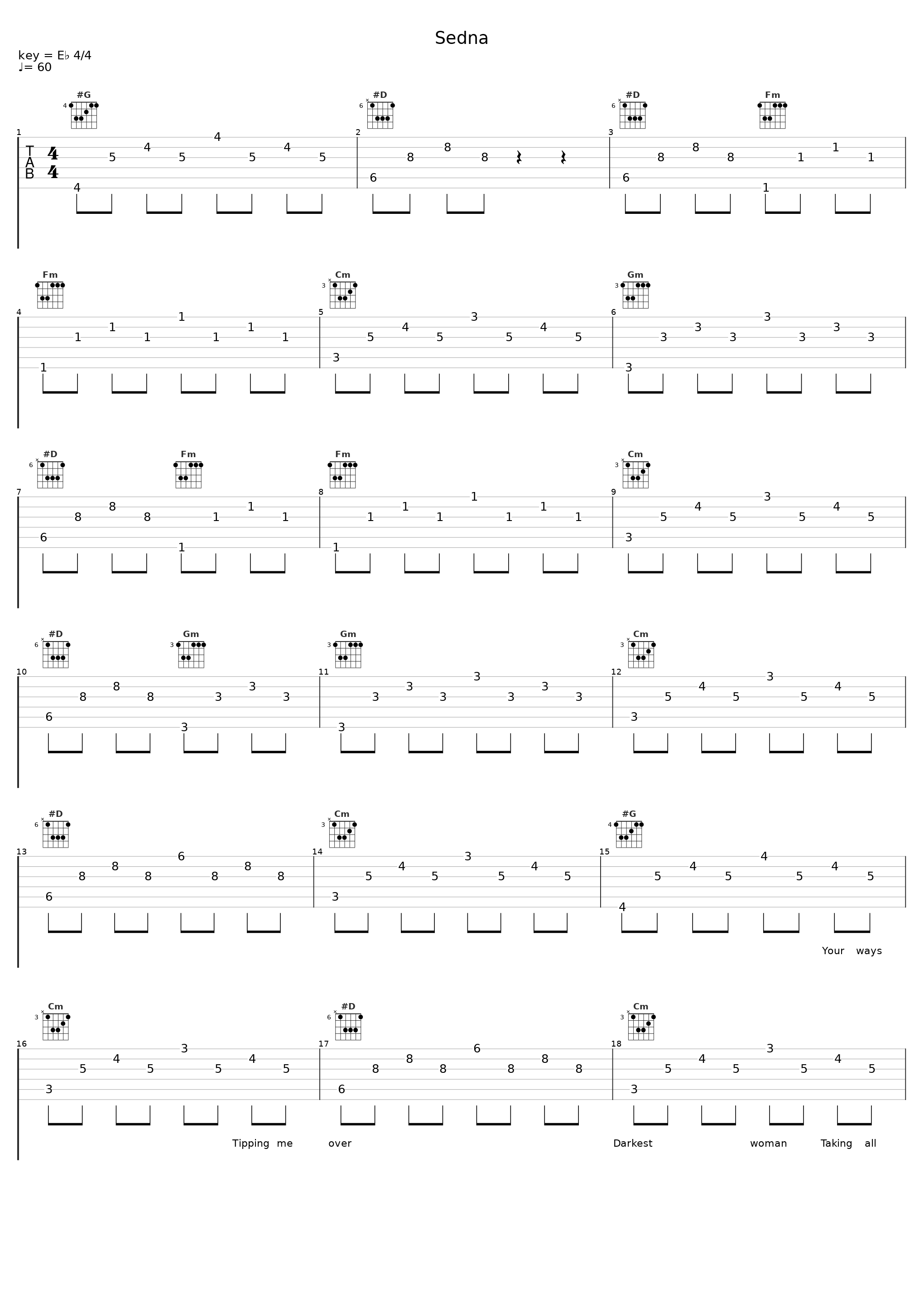 Sedna_Efterklang_1