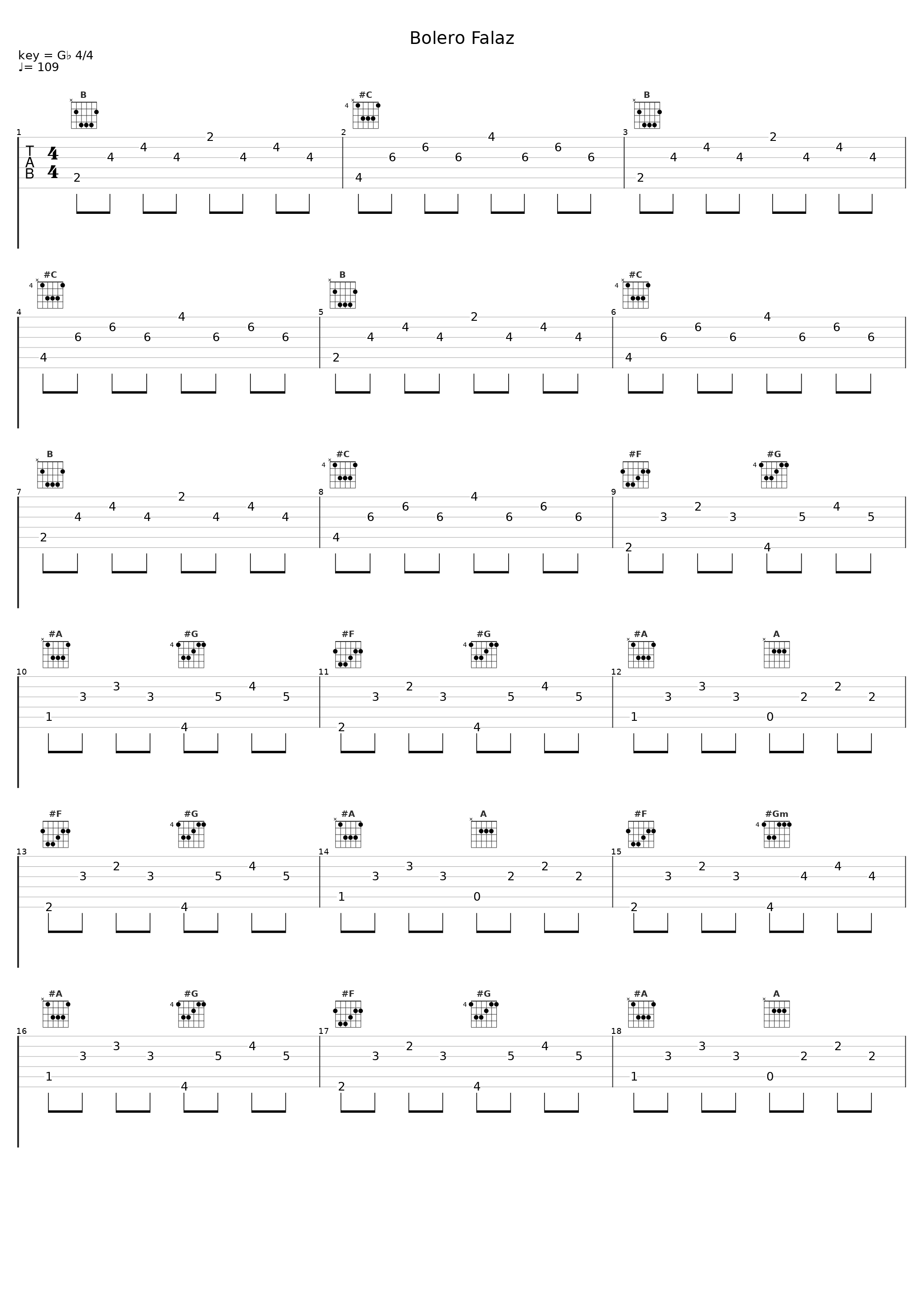 Bolero Falaz_Eruca Sativa_1