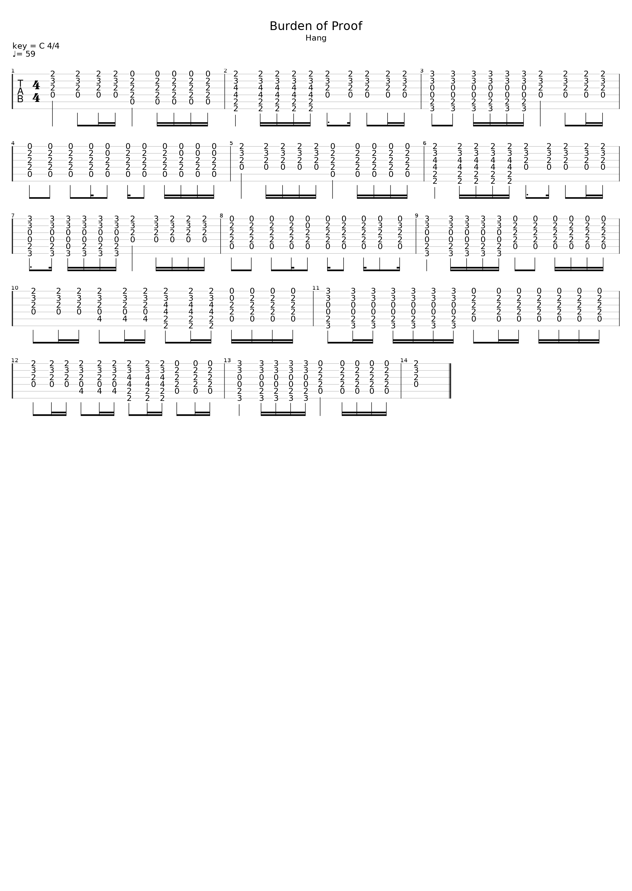 Burden Of Proof_Lagwagon_1