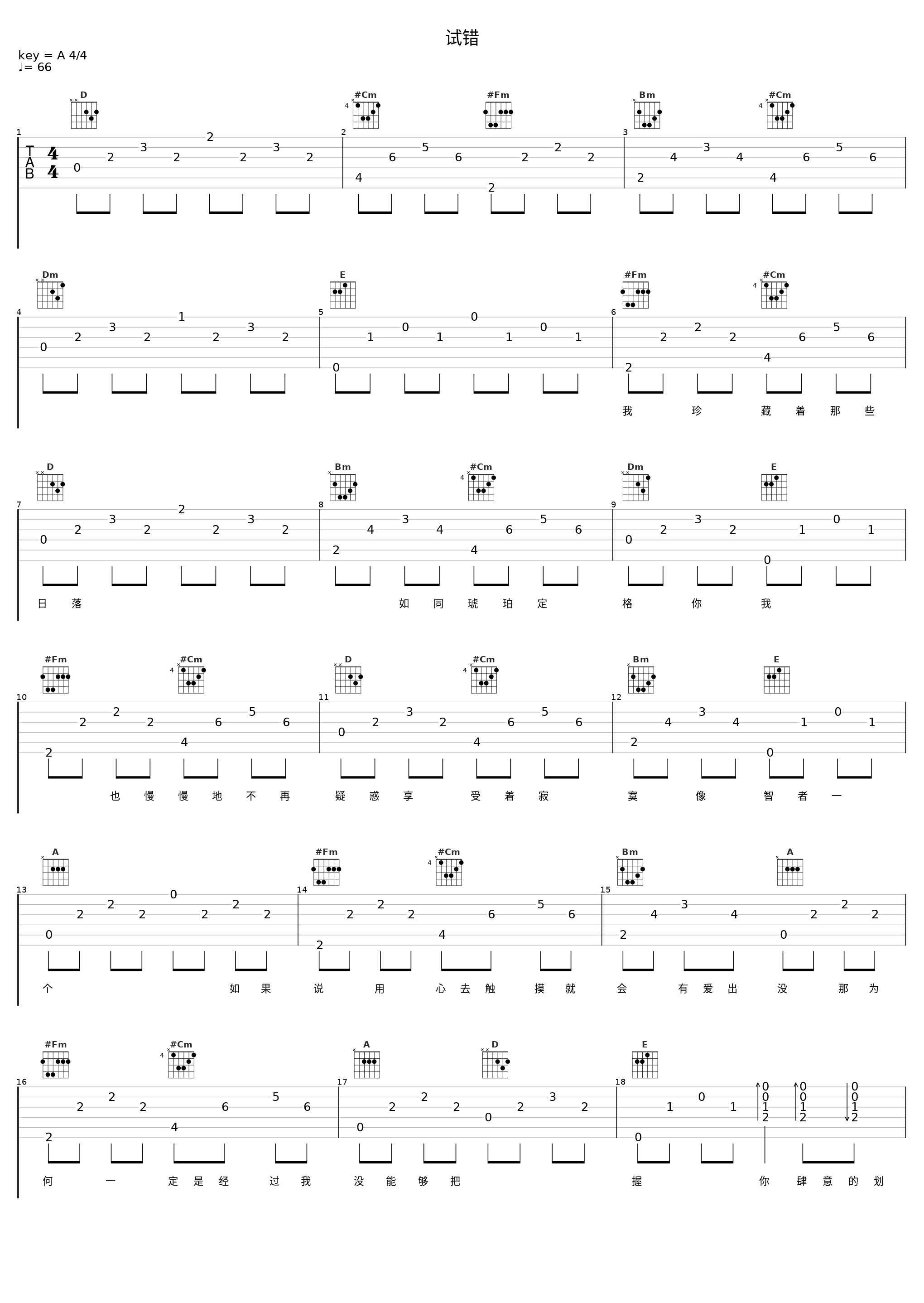 试错_孙耀威_1