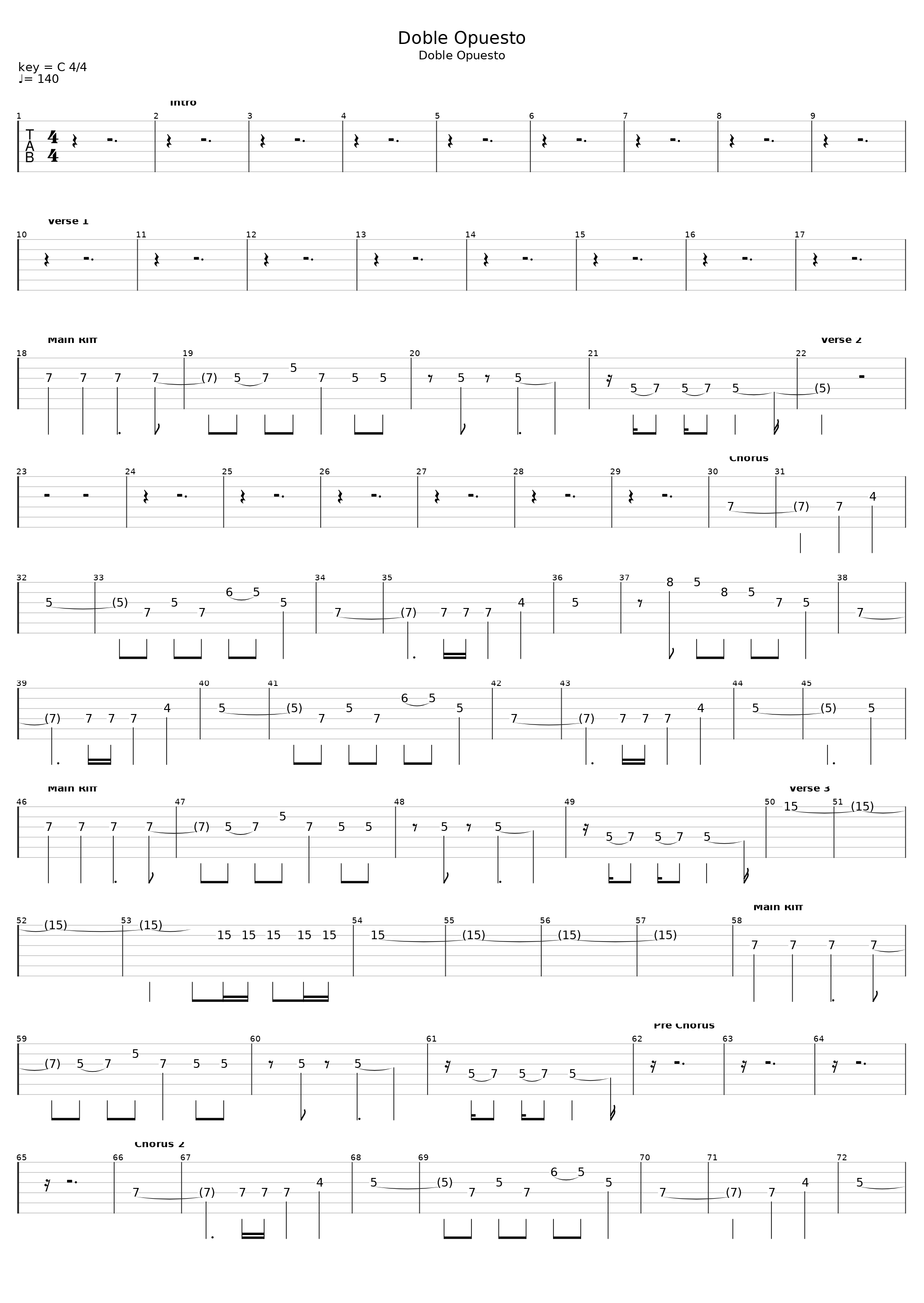 Doble Opuesto_La Ley_1