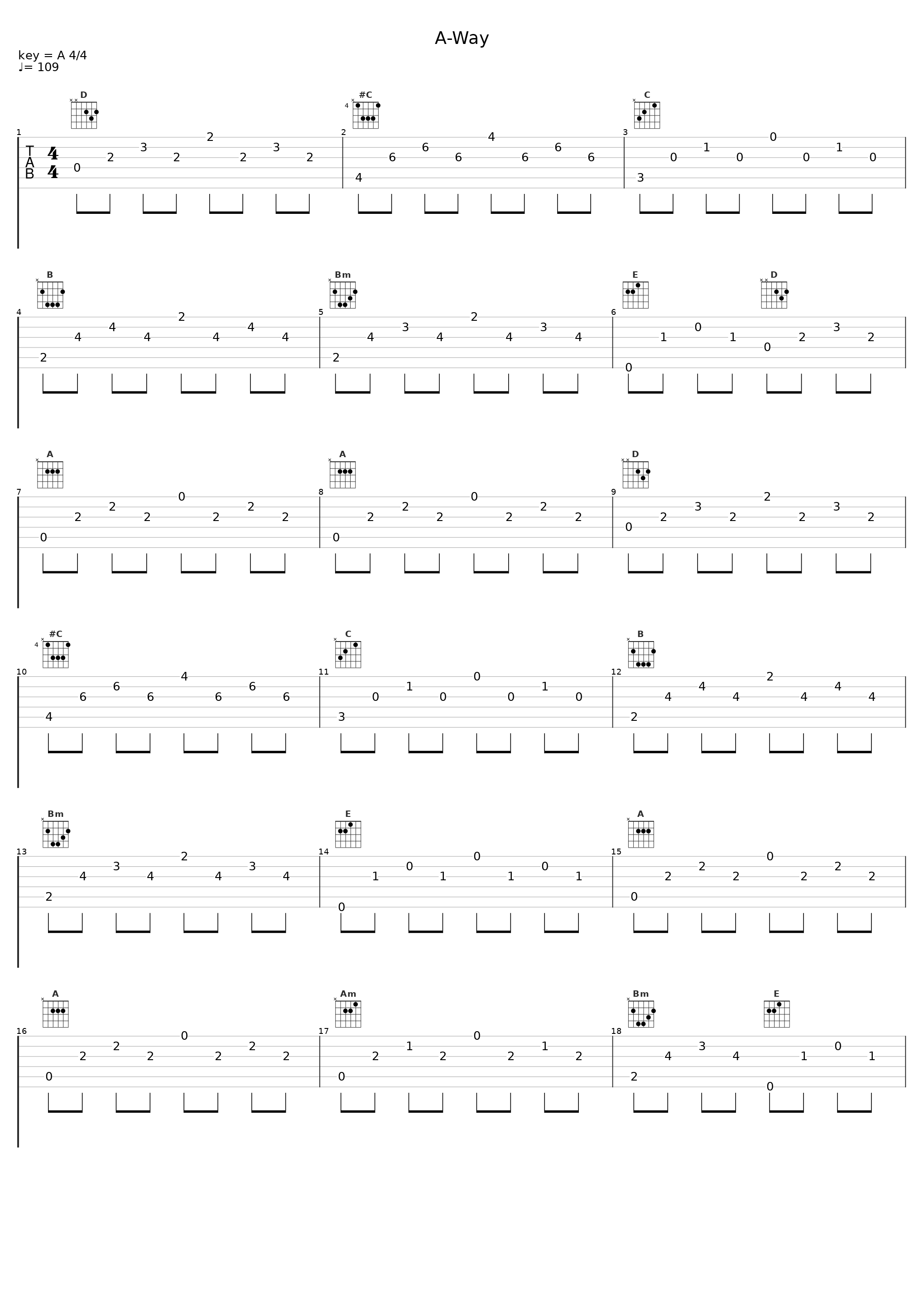 A-Way_Smooth Friction_1