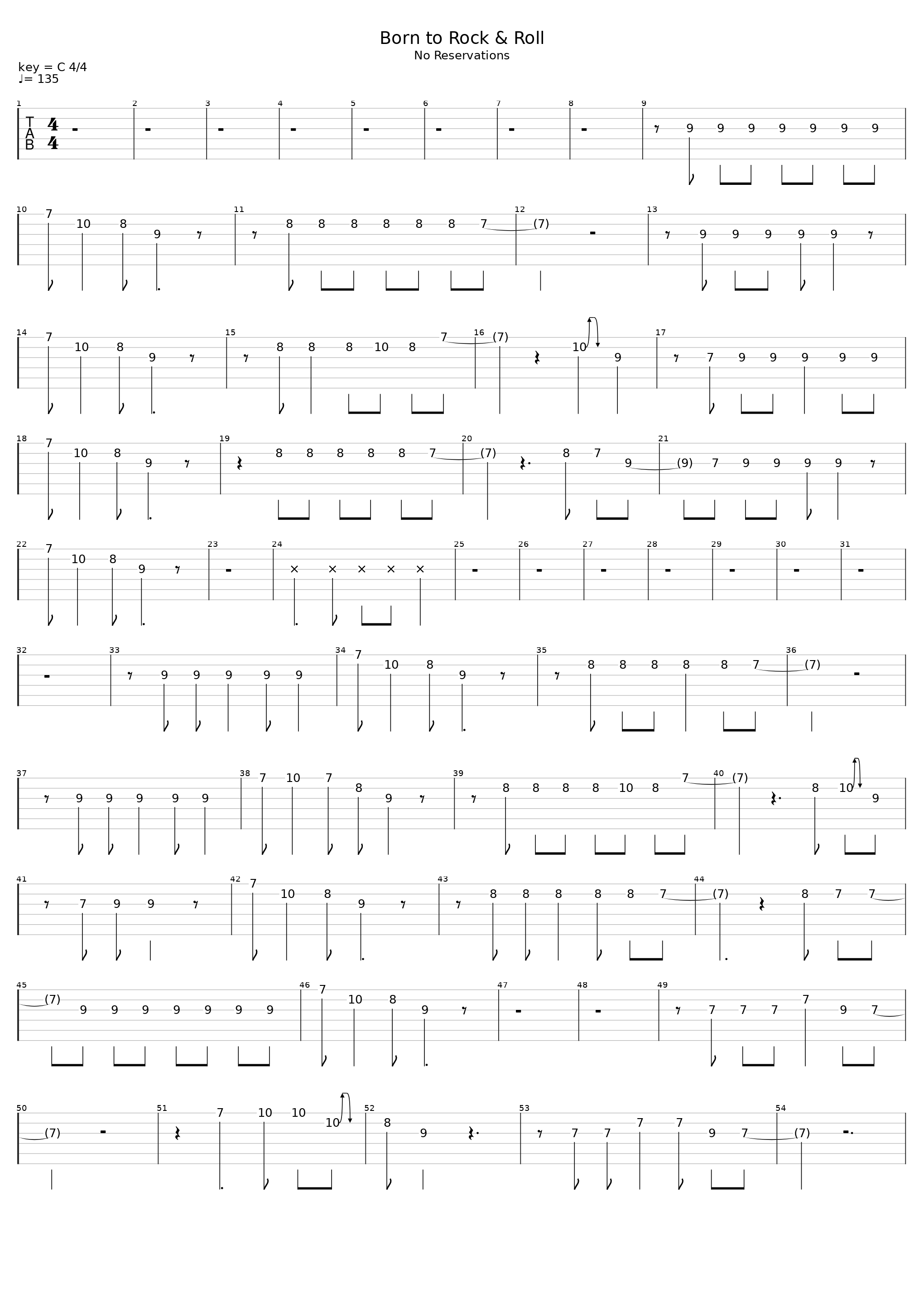 Born To Rock Roll_Blackfoot_1