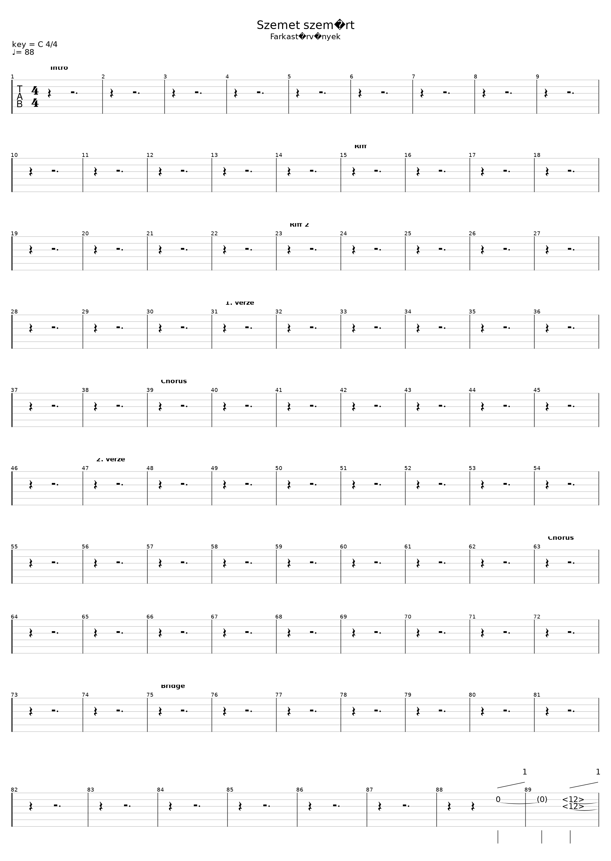 Szemet Szemert_Akela_1