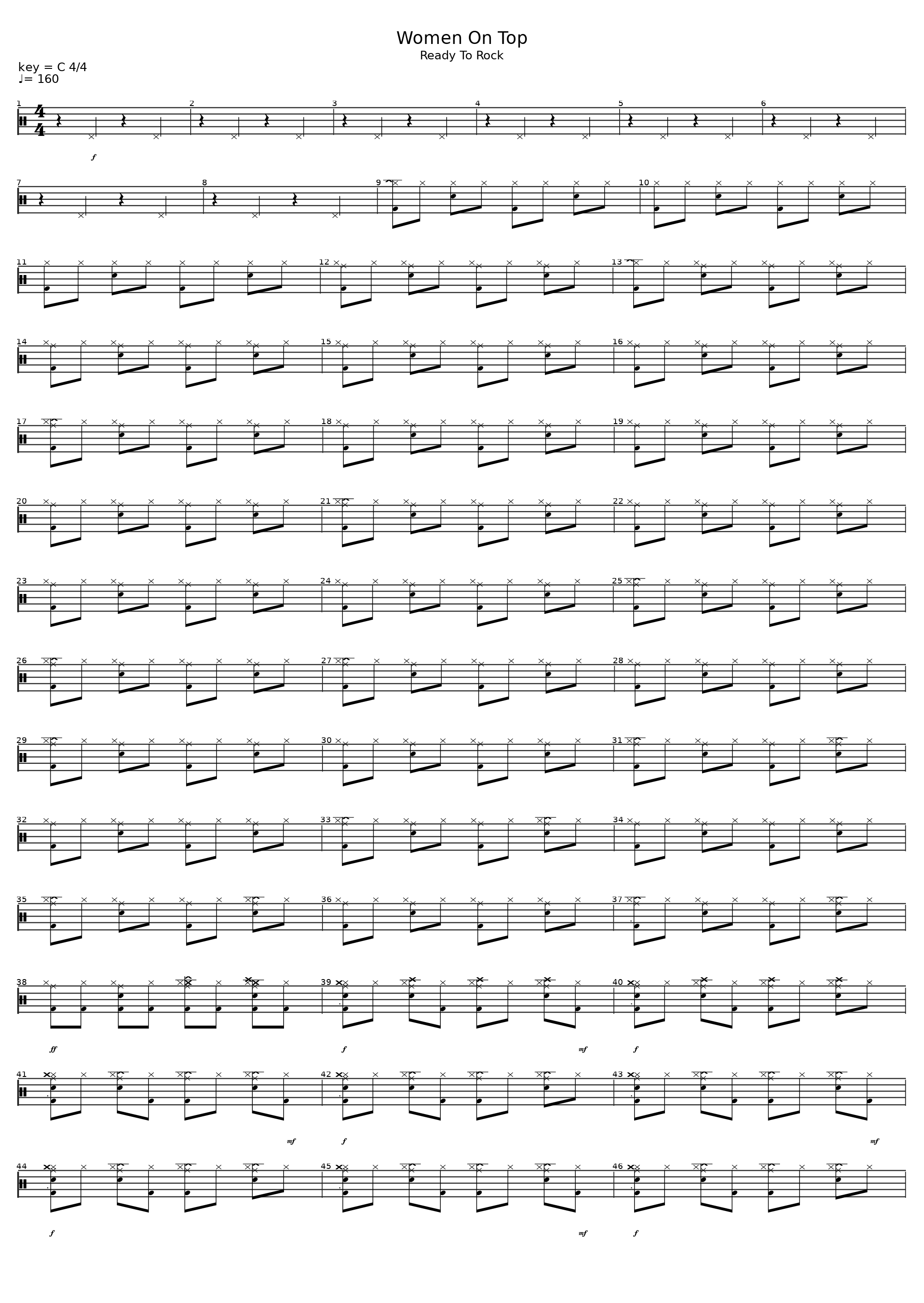 Women On Top_Airbourne_1