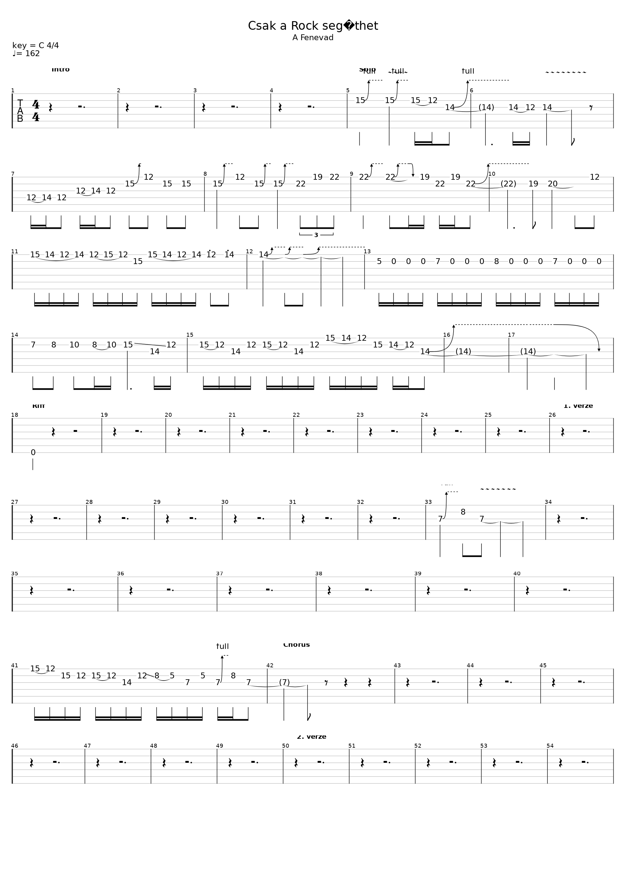 Csak A Rock Segithet_Akela_1