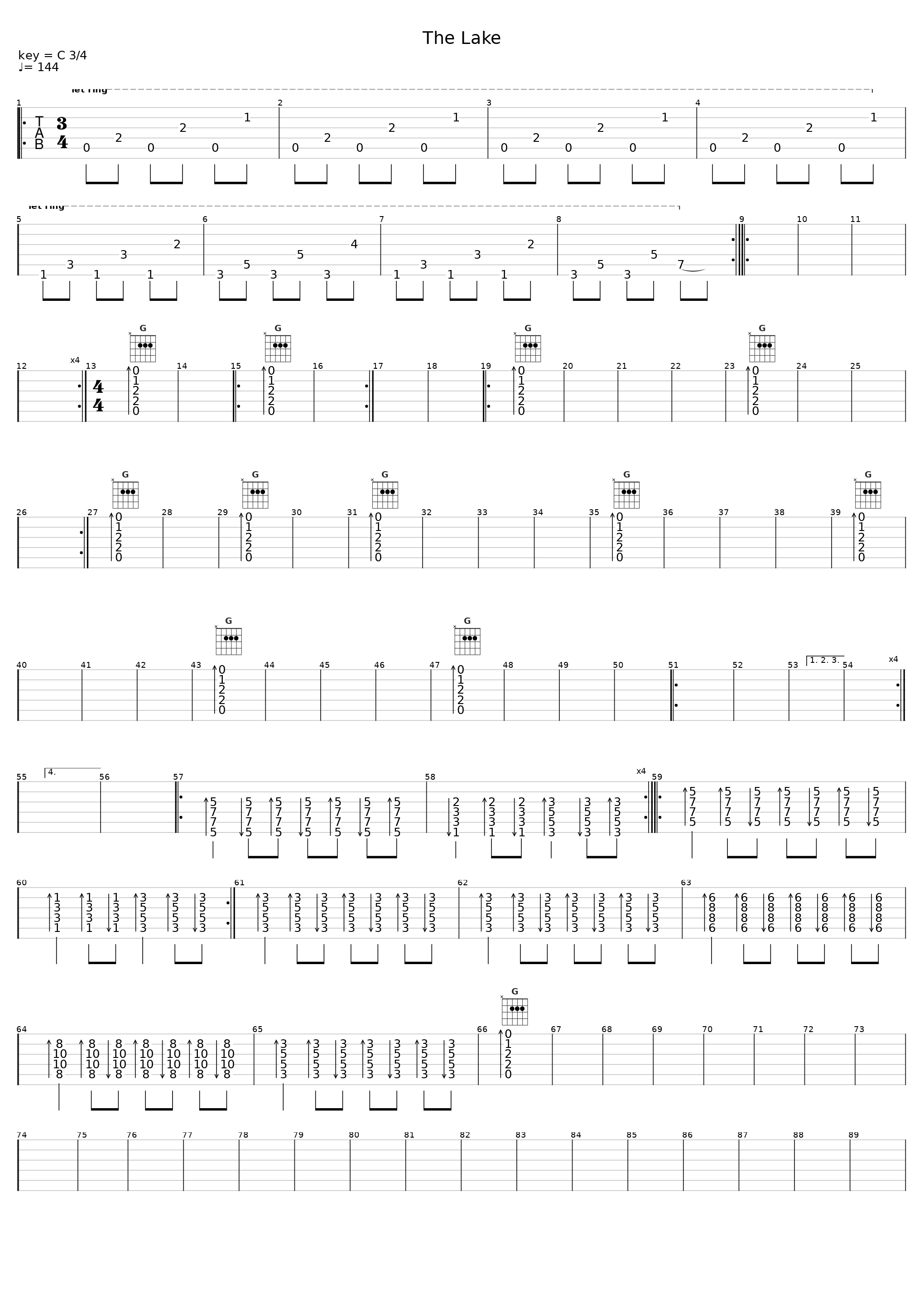 The Lake (Bathory Cover)_Cryopathy_1