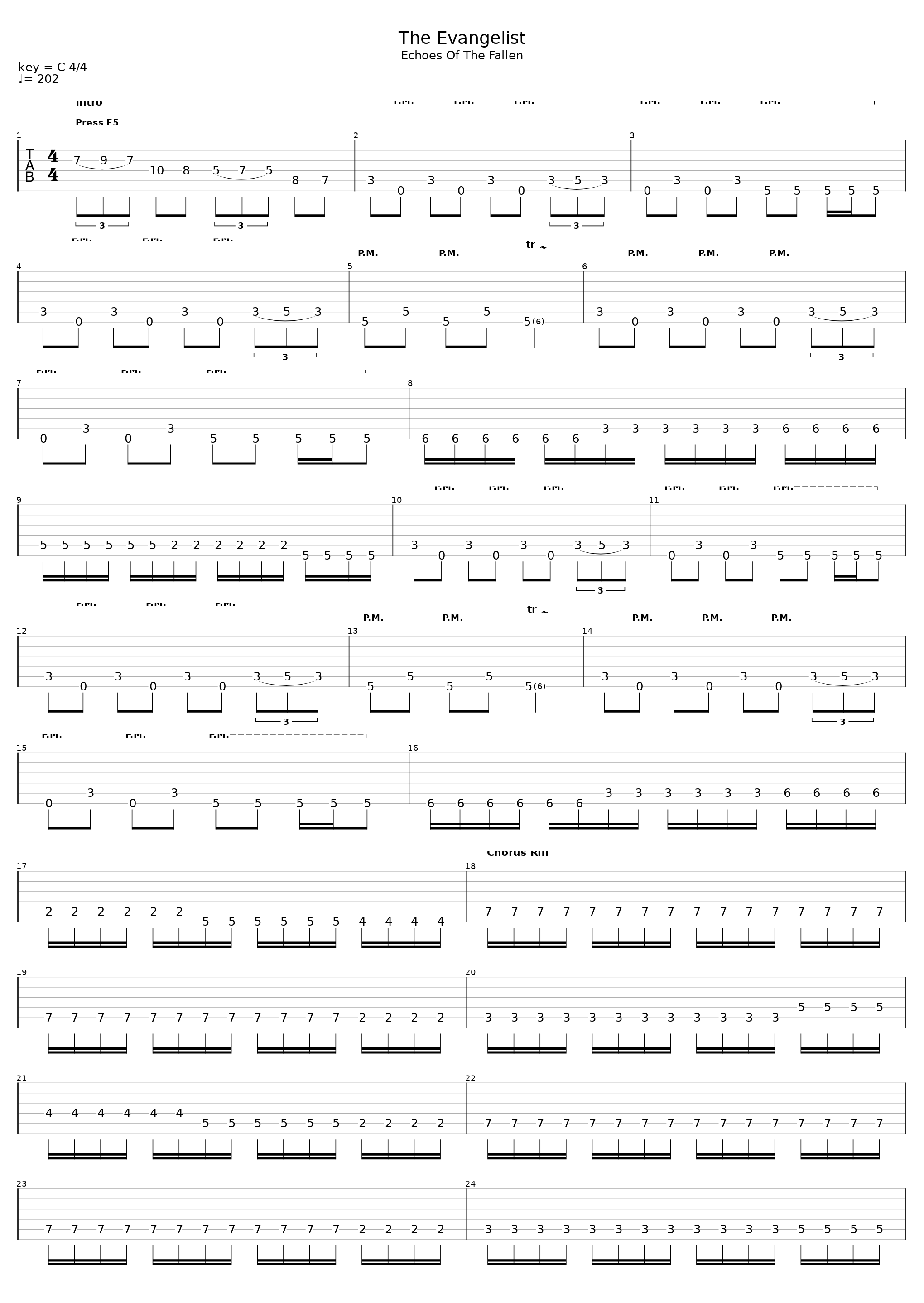 The Evangelist_Anterior_1