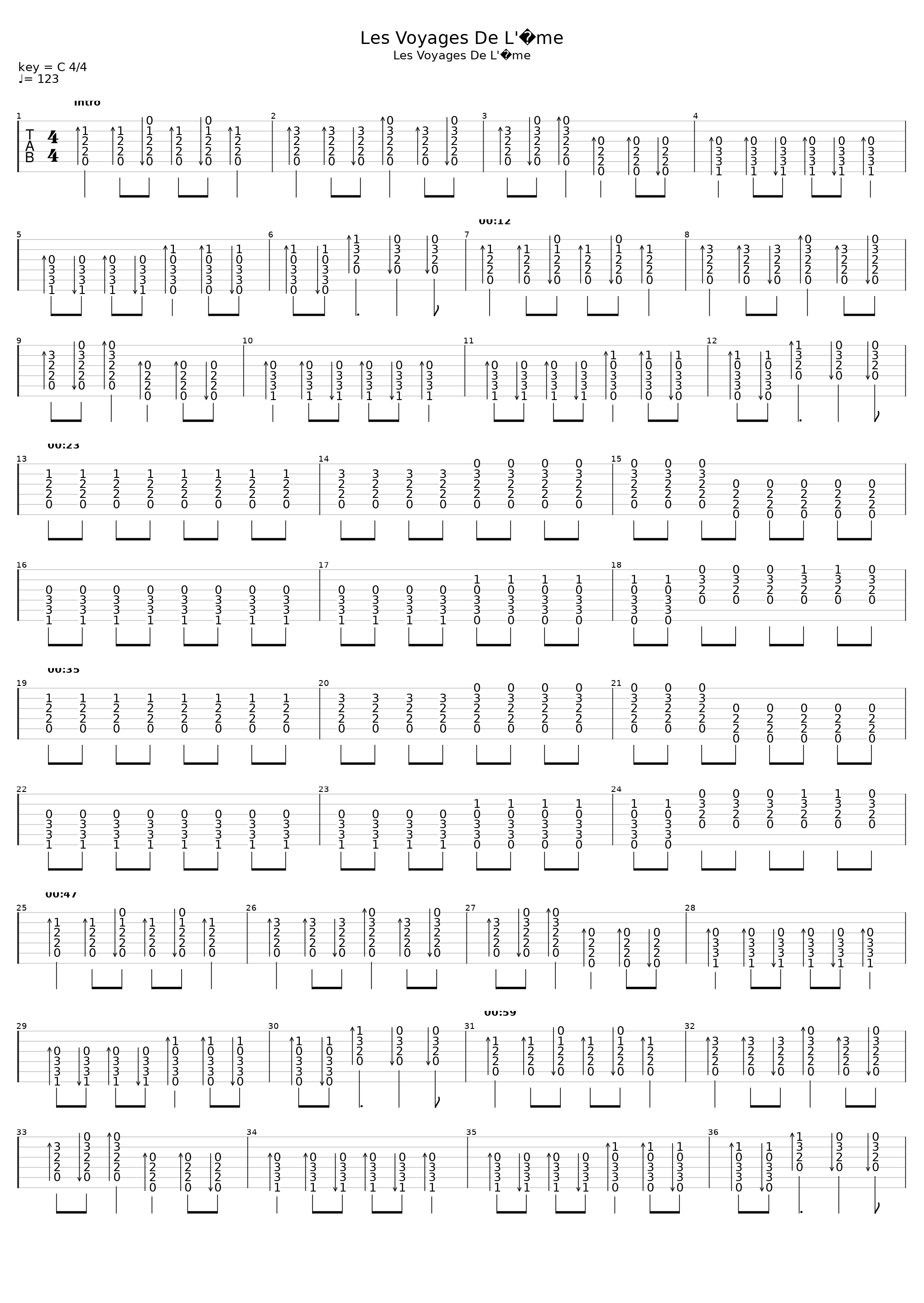 Les Voyages De L Ame_Alcest_1