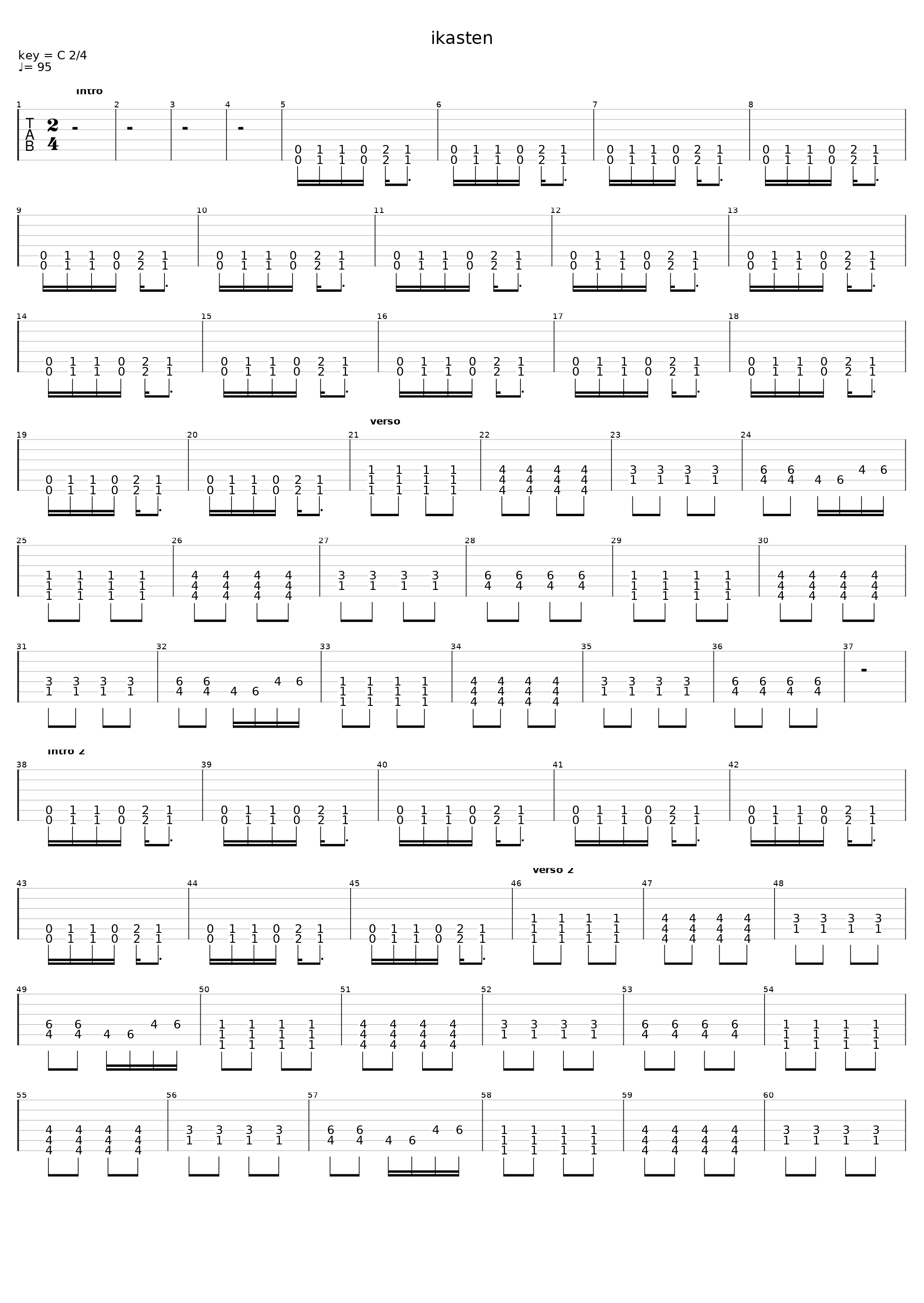 Ikasten_Berri Txarrak_1