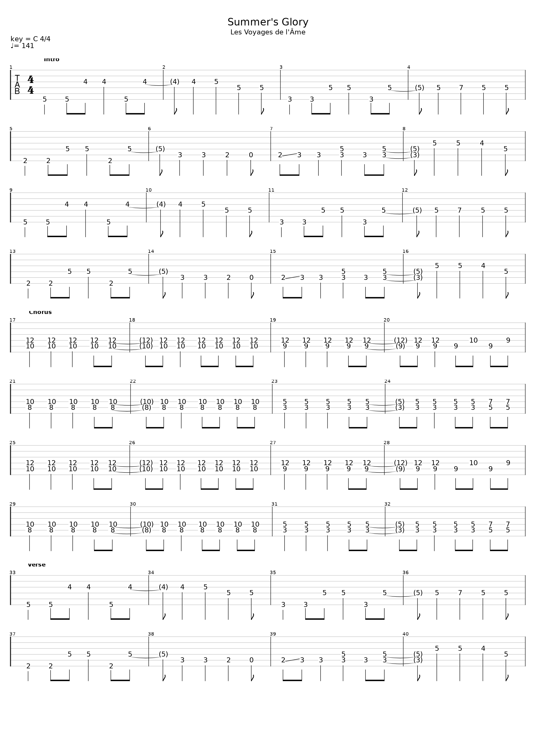 Summers Glory_Alcest_1