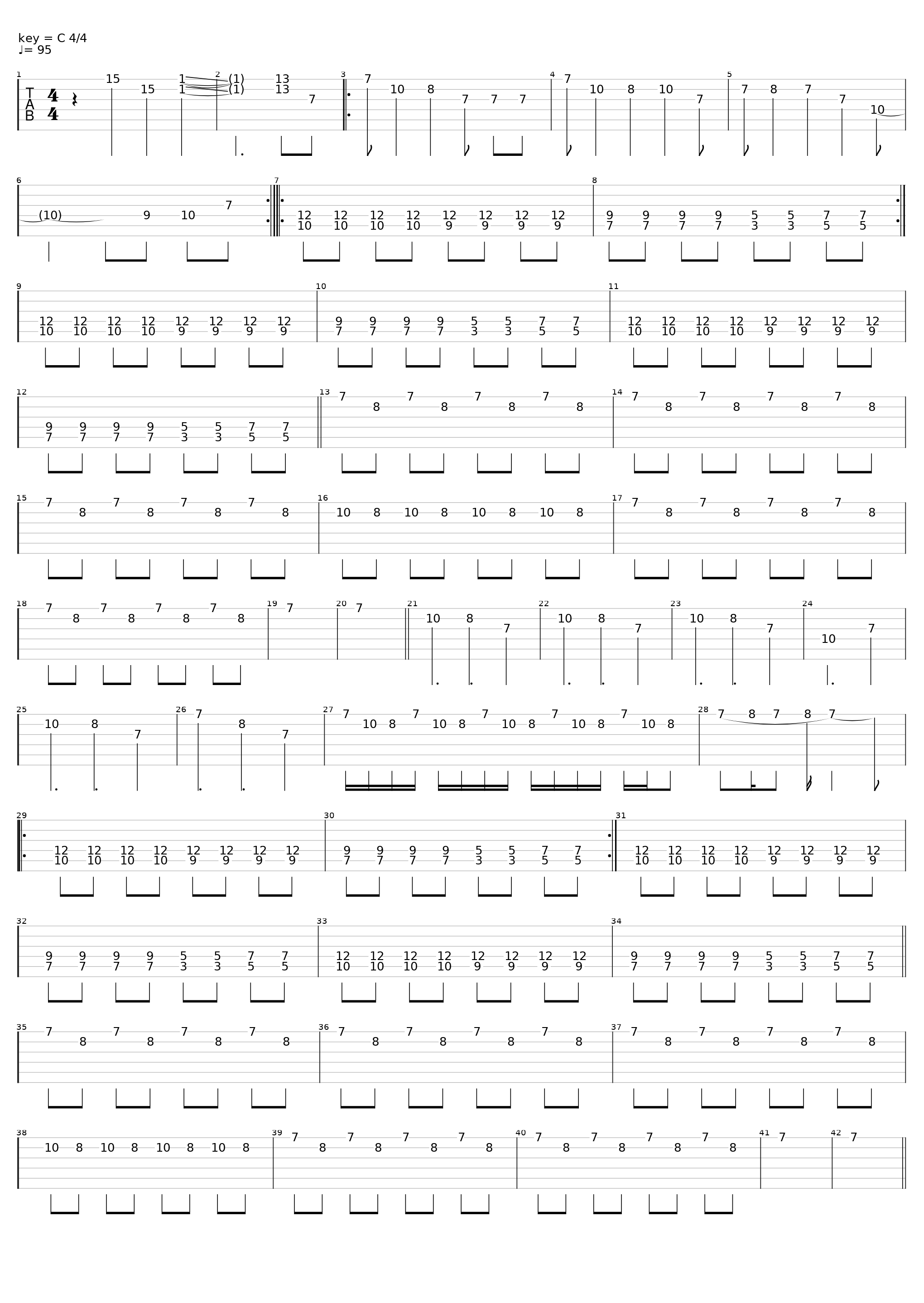 Video Store_Fm Static_1