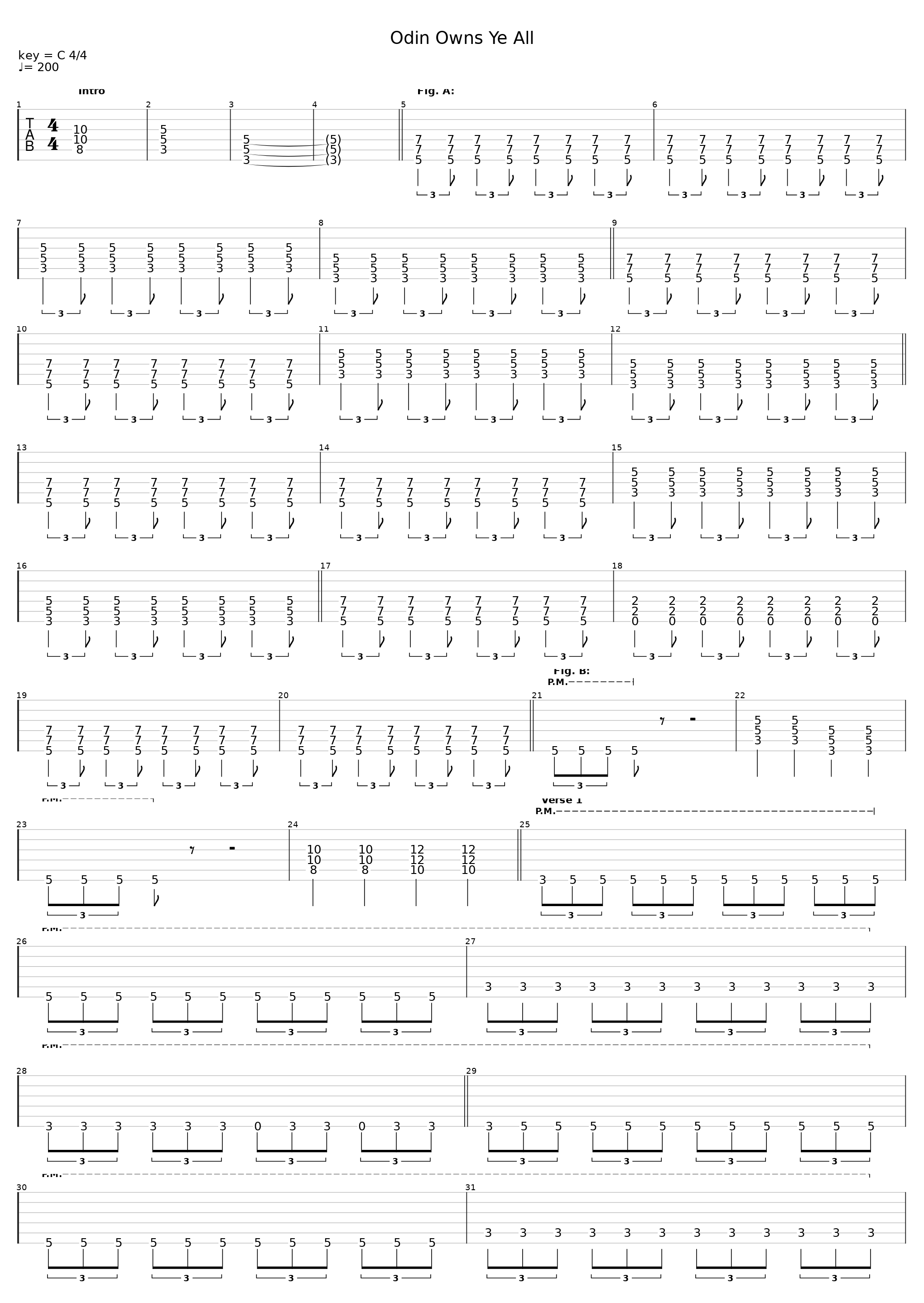 Oden Owns Ye All_Manegarm_1