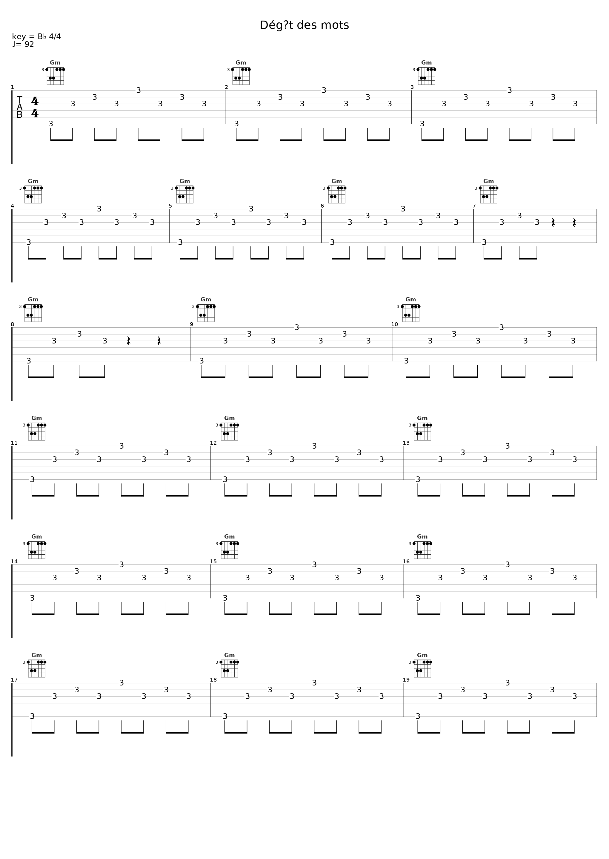 Dégât des mots_Freeman,MS_1