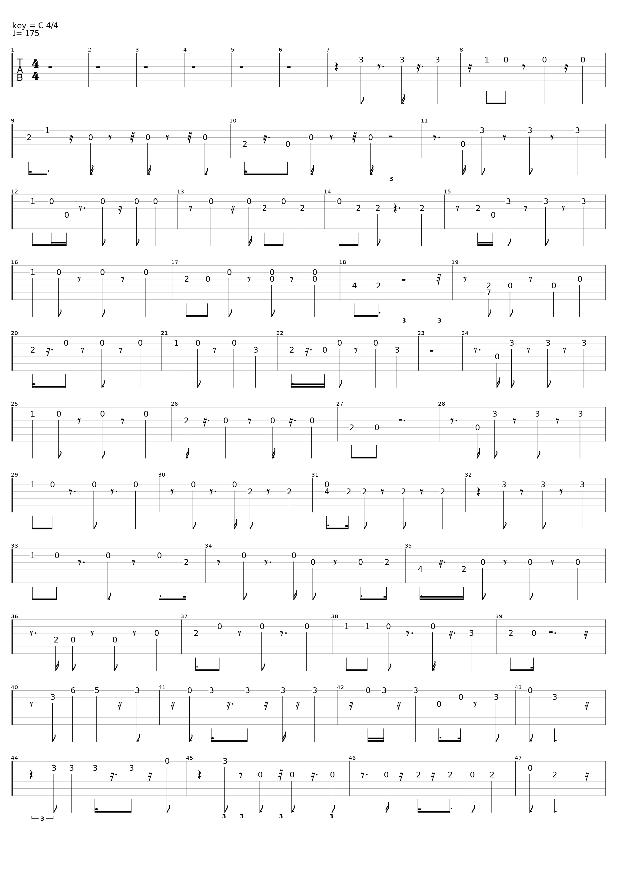 Rock and roll party (legjobb verzió)_Hungária_1