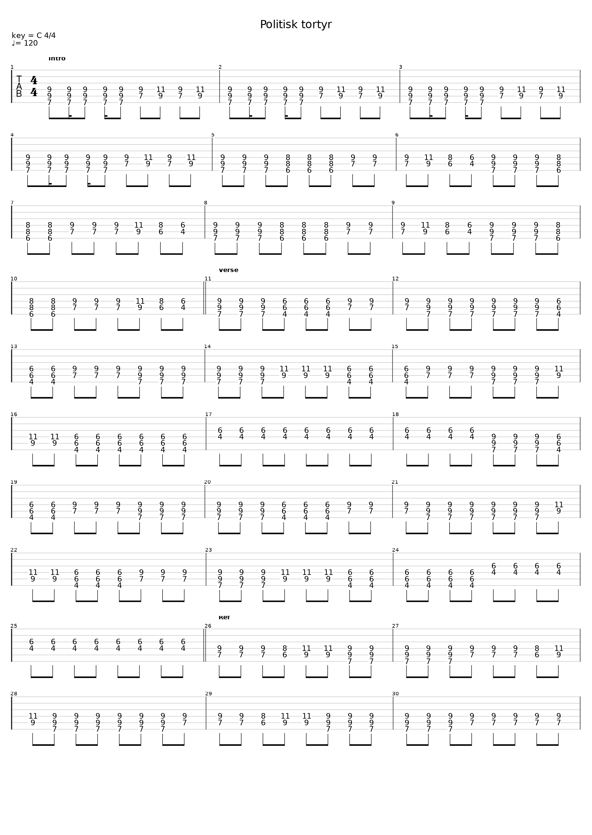 Politisk Tortyr_Asta Kask_1