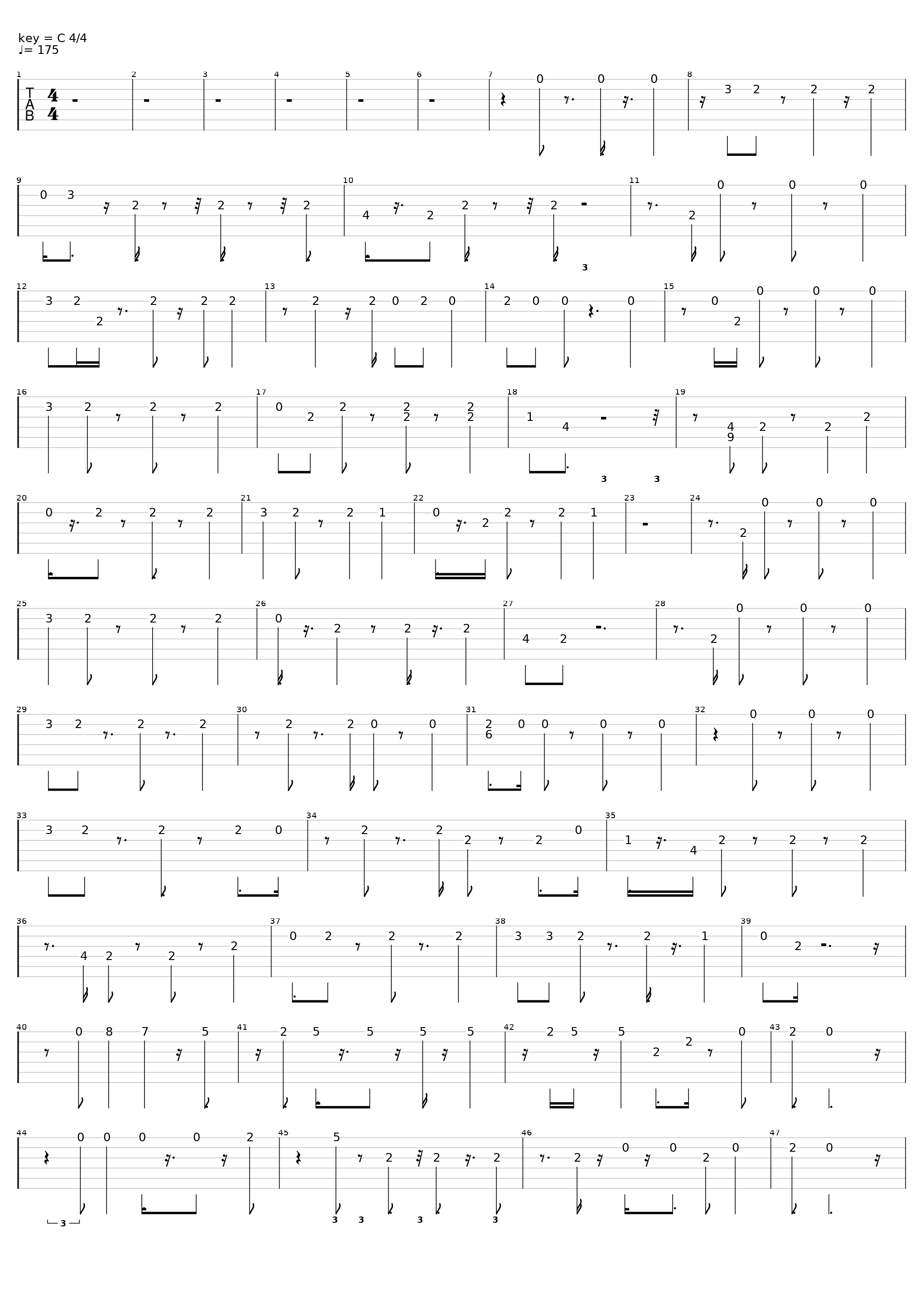 Rock and roll party_Hungária_1