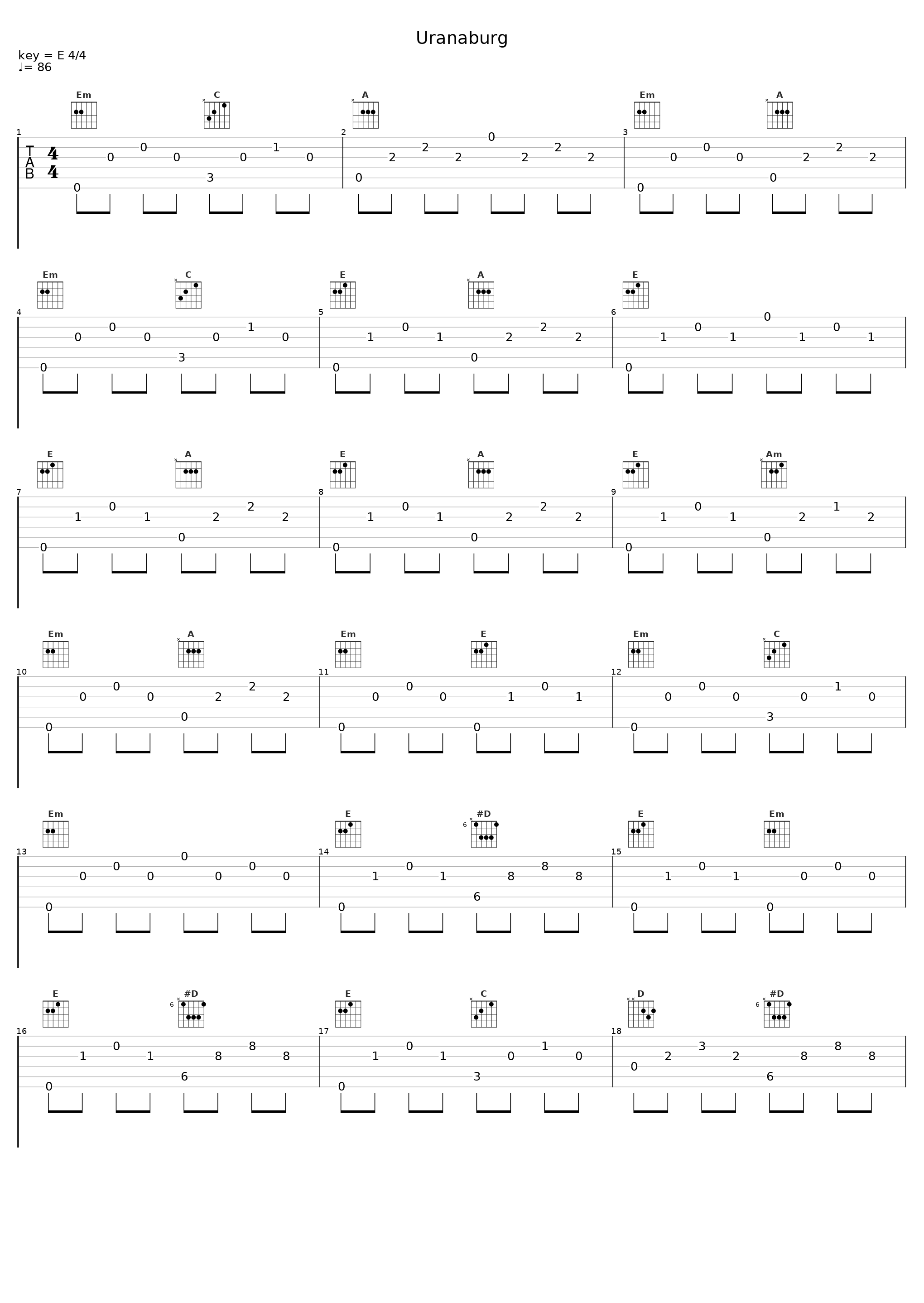 Uranaburg_AKIMBO_1