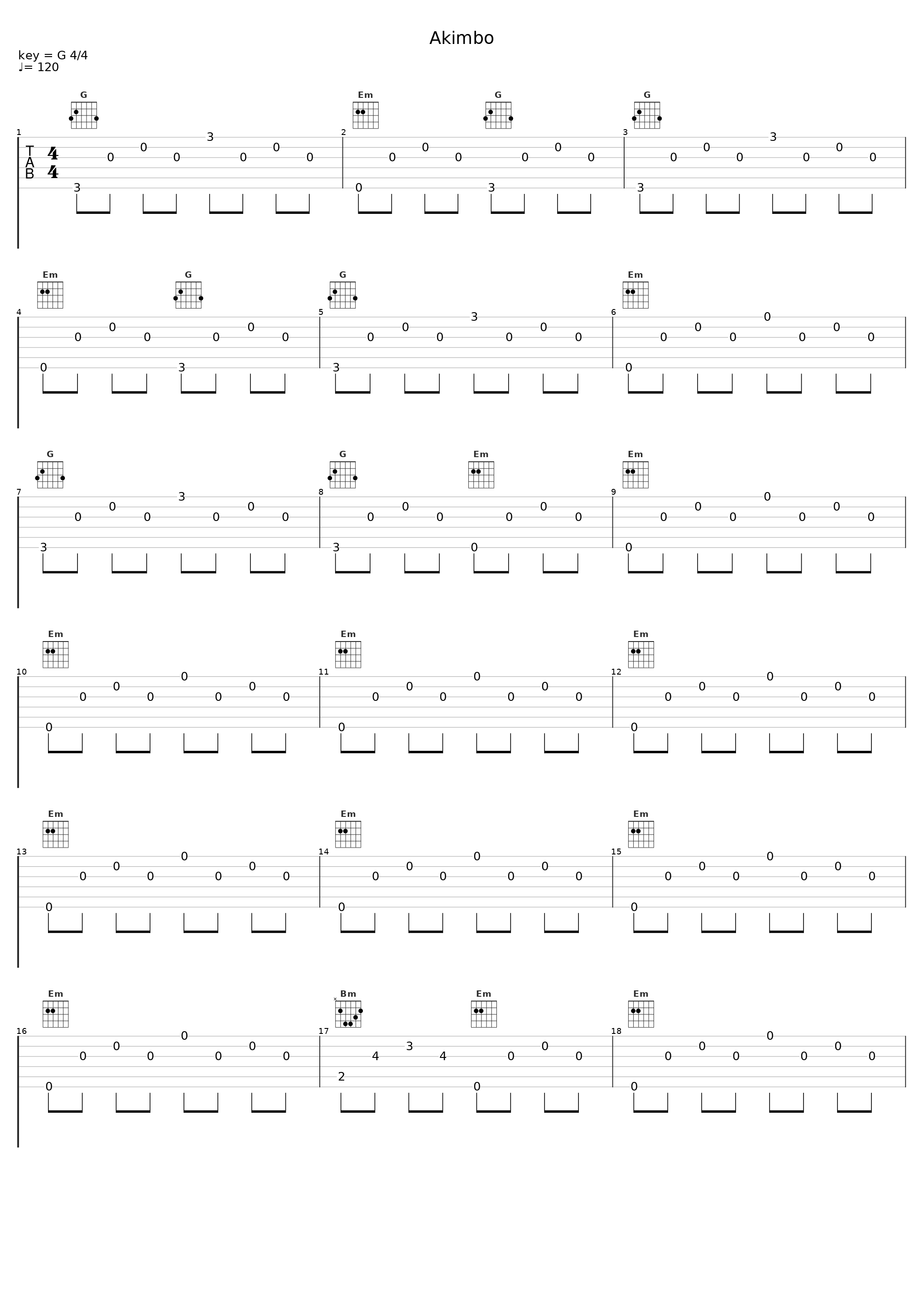 Akimbo_AKIMBO_1