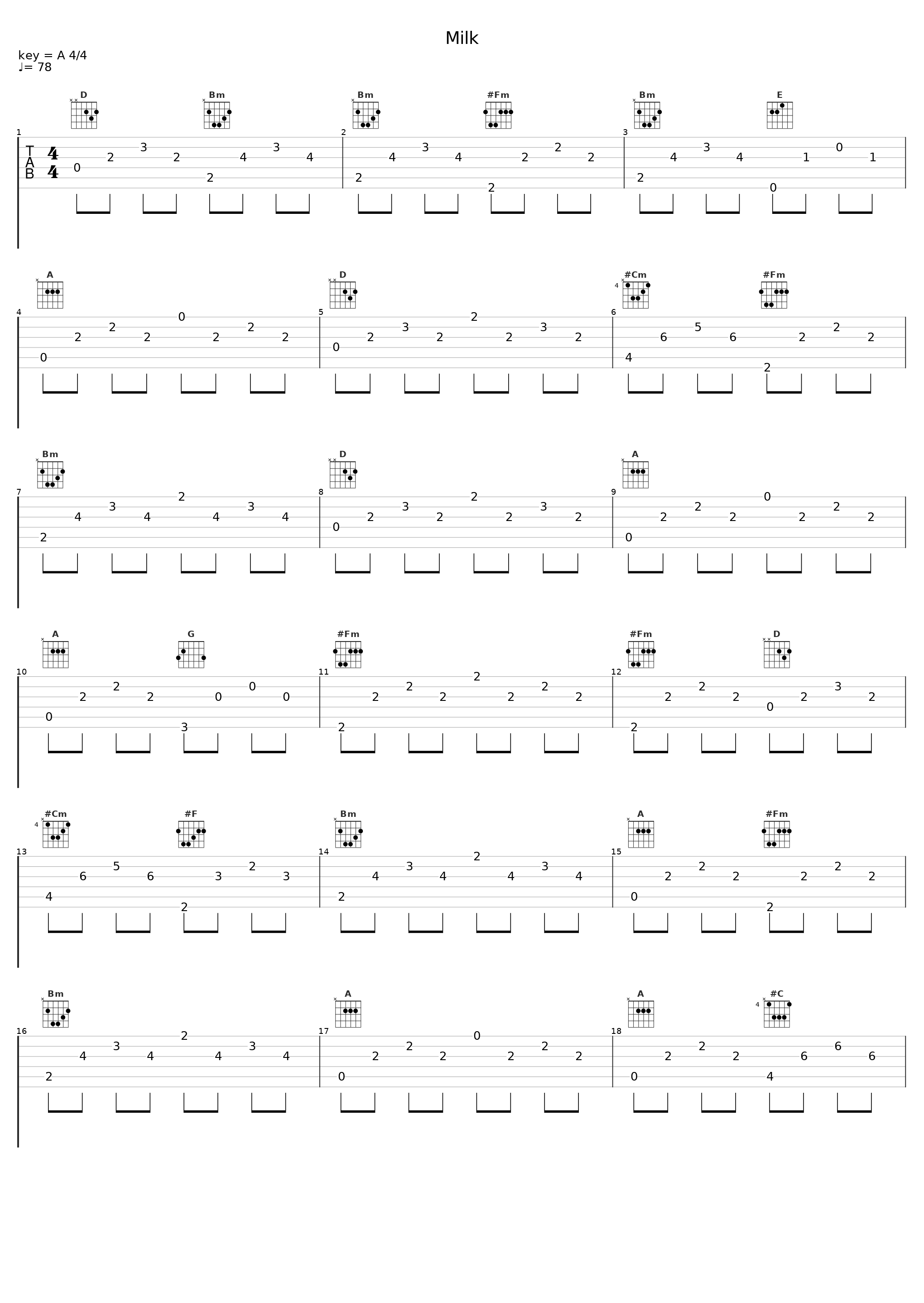 Milk_槇原敬之_1