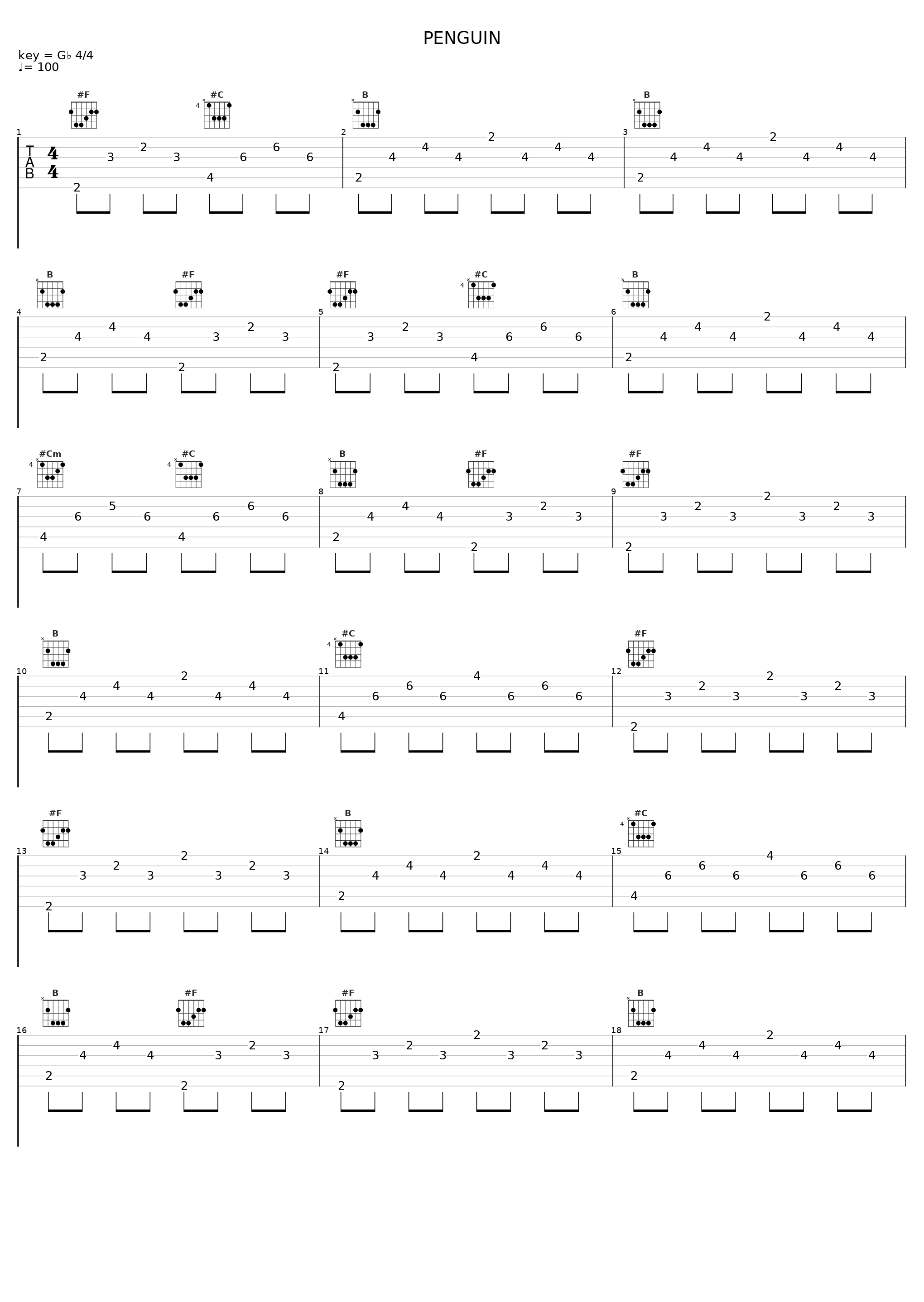 PENGUIN_槇原敬之_1