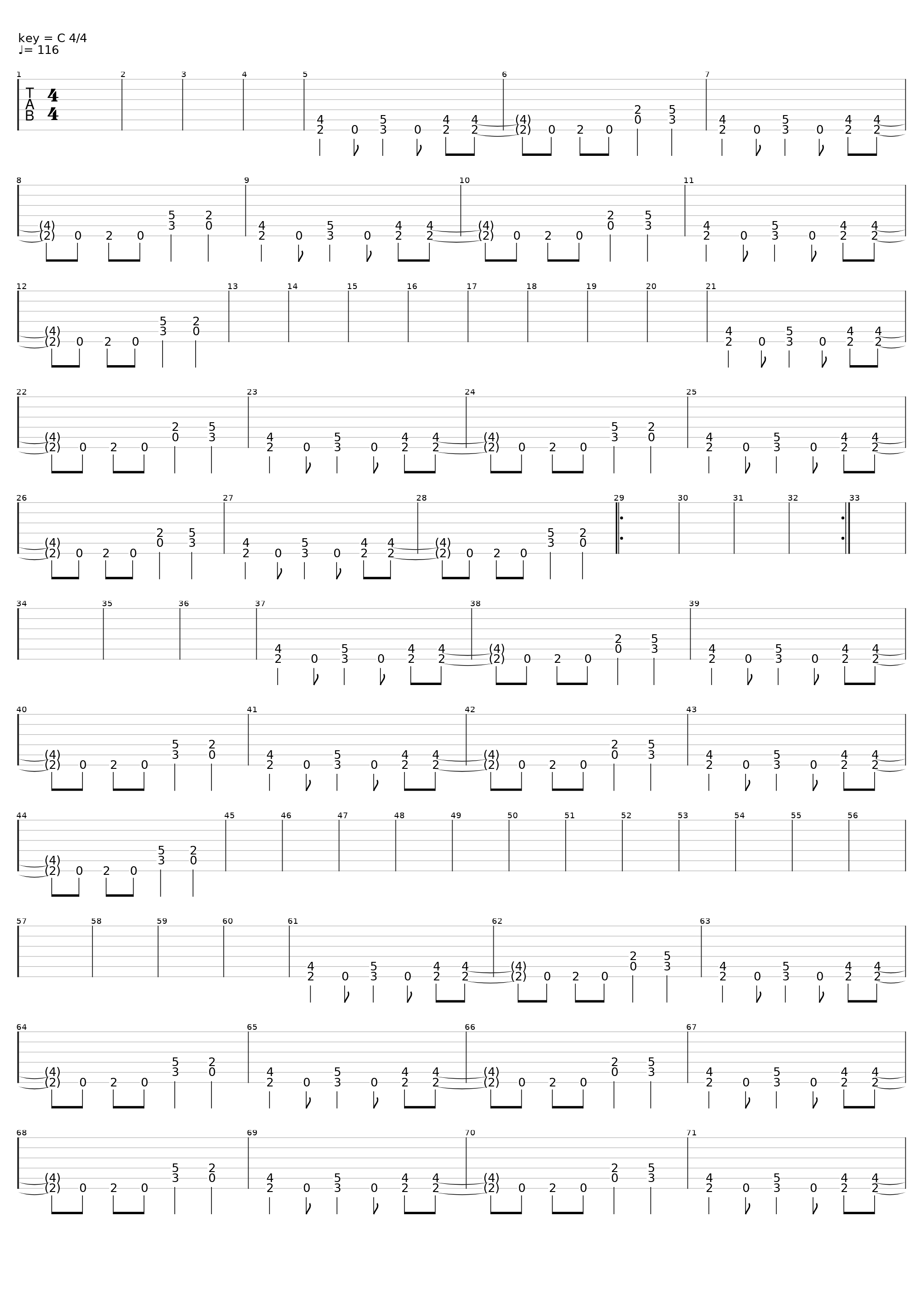 Act On Instinct_Frank Klepacki_1